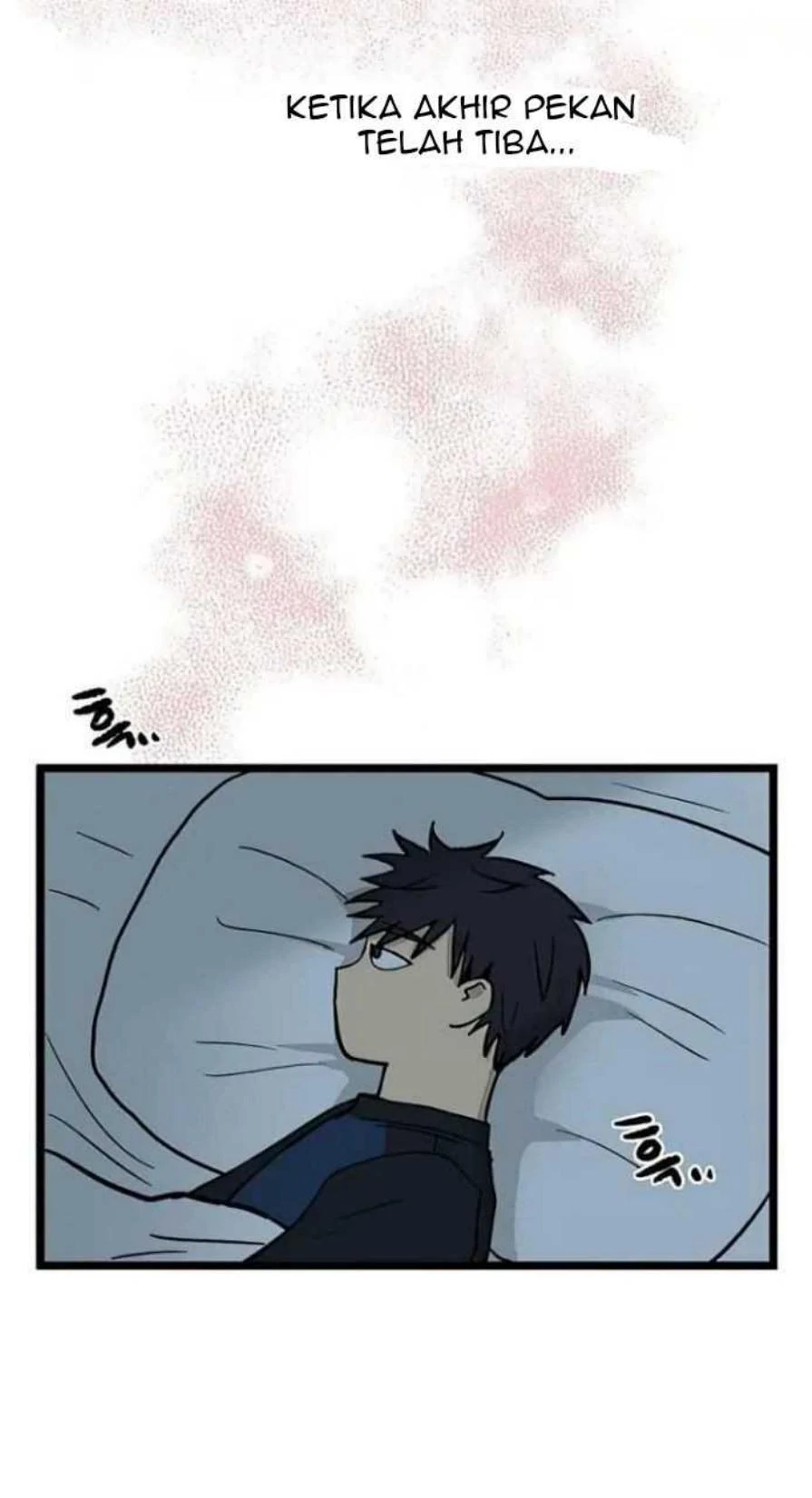 Homeless Chapter 39 - halaman 69