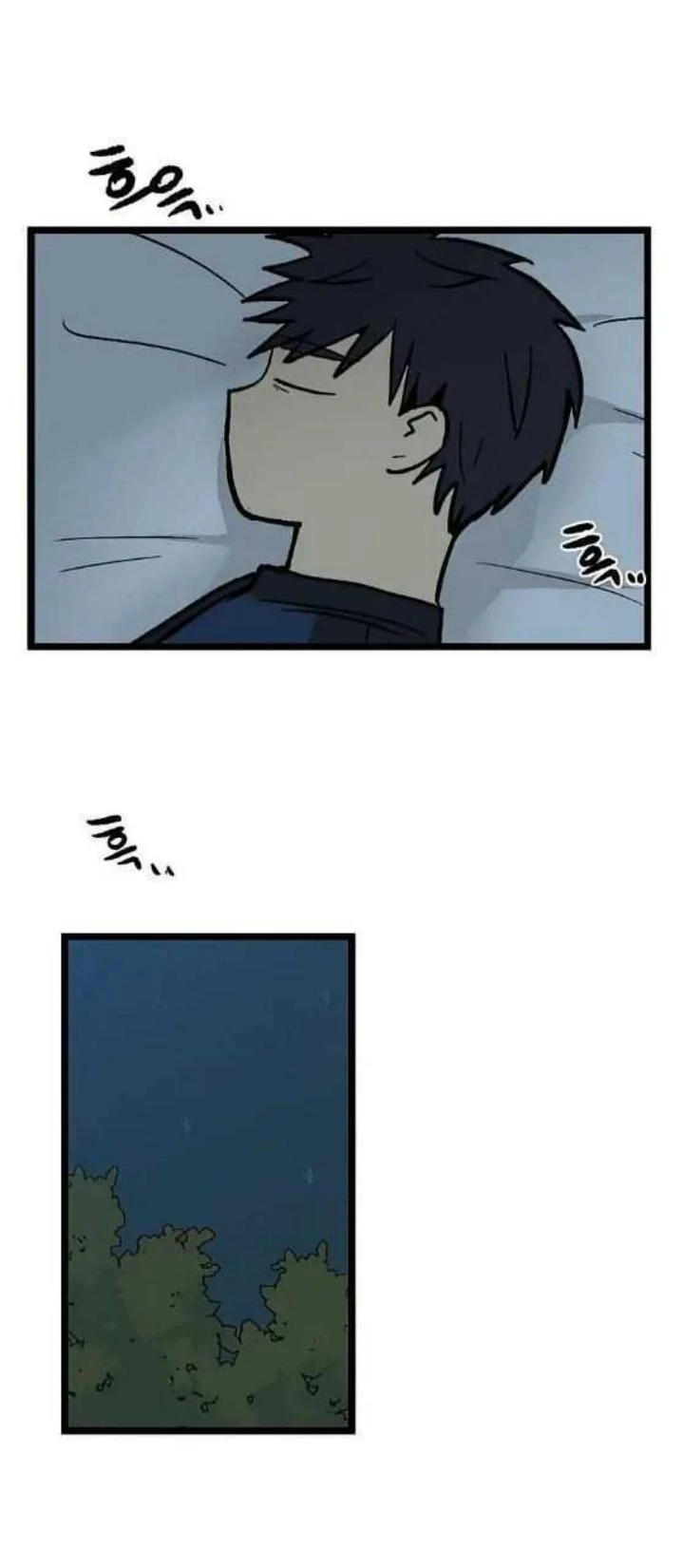 Homeless Chapter 39 - halaman 70