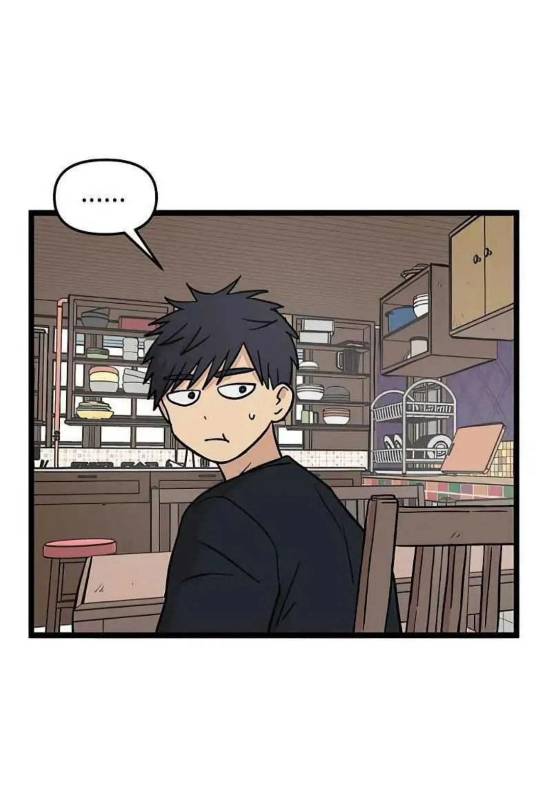 Homeless Chapter 39 - halaman 73