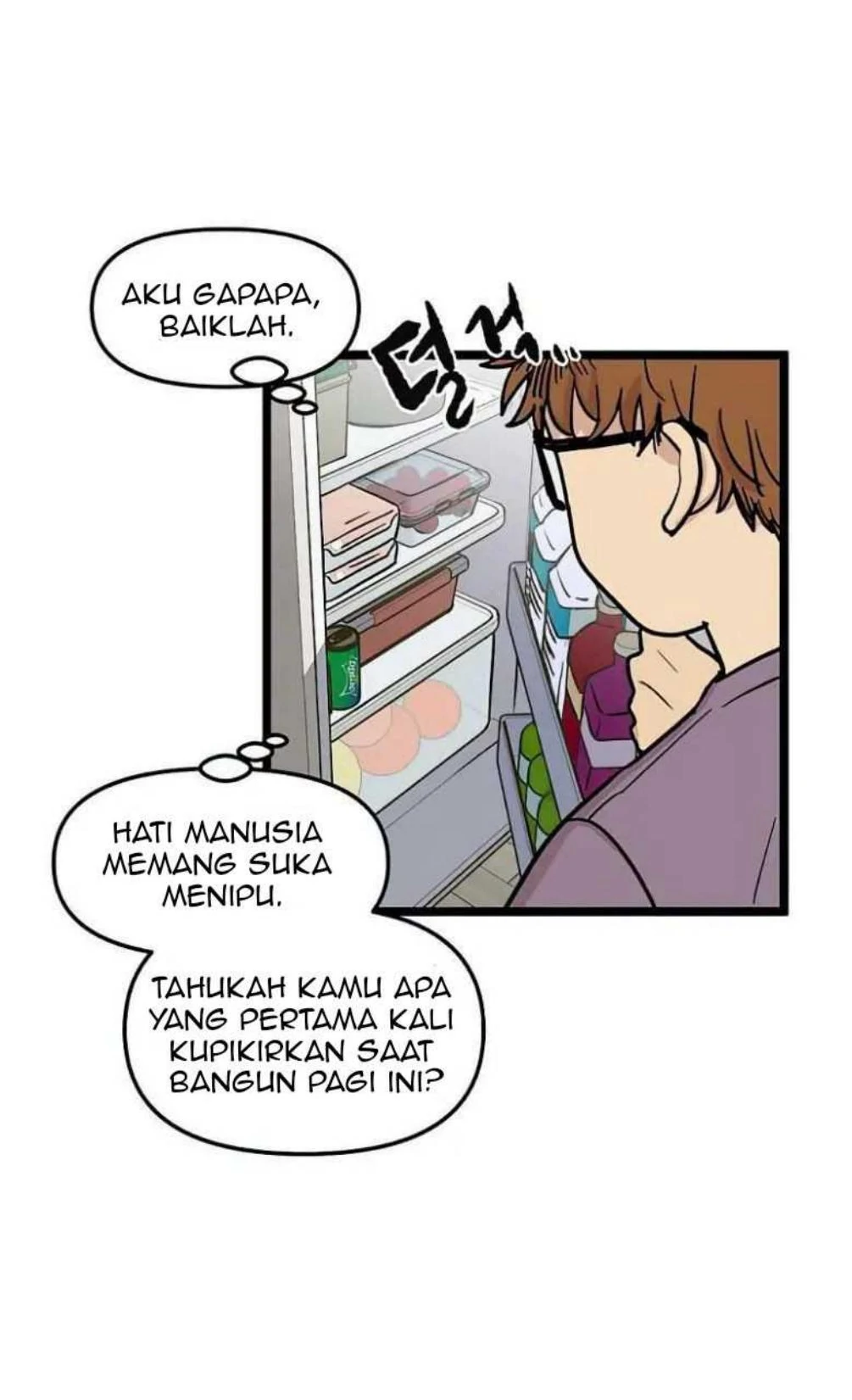 Homeless Chapter 39 - halaman 75