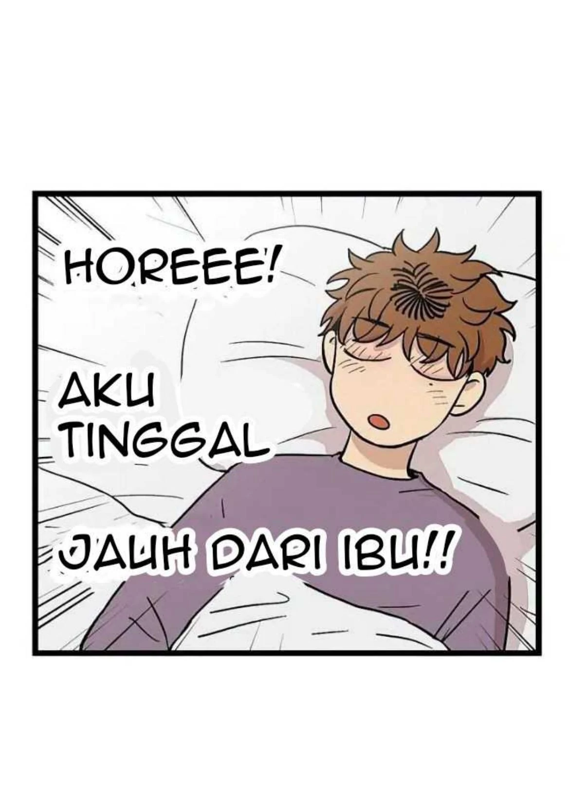 Homeless Chapter 39 - halaman 76