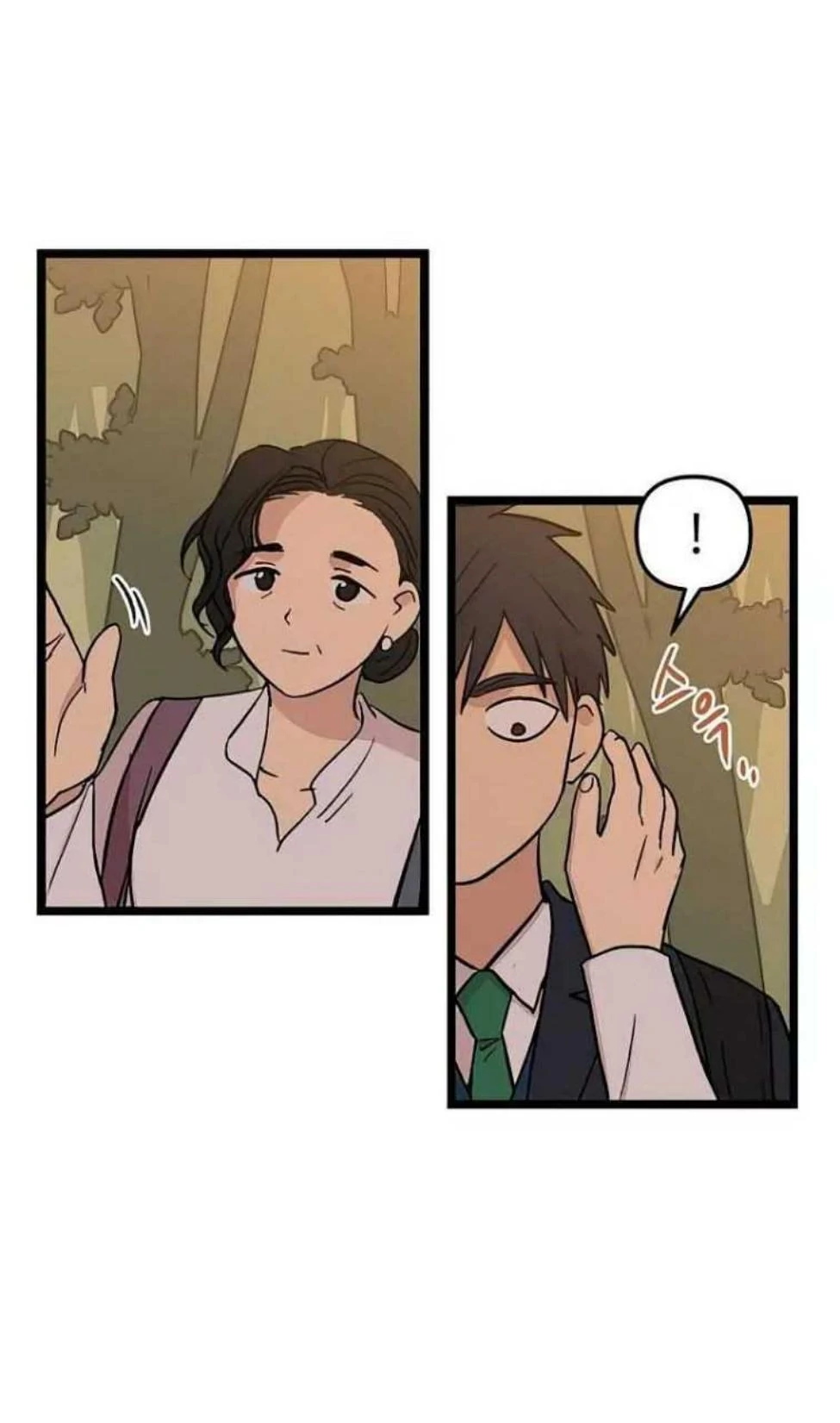 Homeless Chapter 39 - halaman 9