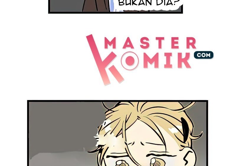 Homeless Chapter 4 - halaman 16