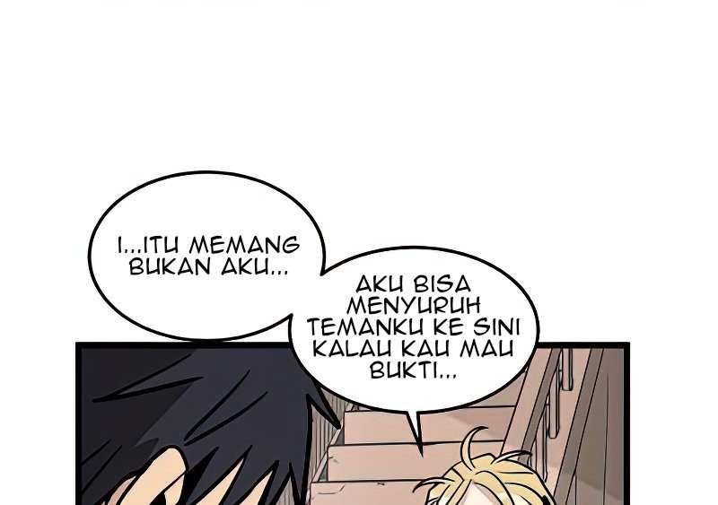 Homeless Chapter 4 - halaman 28