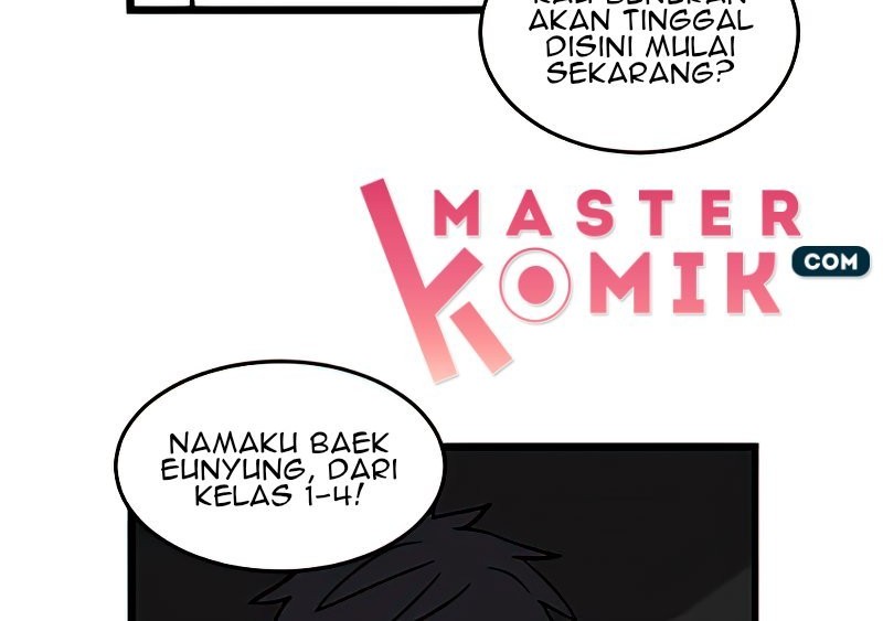Homeless Chapter 4 - halaman 4