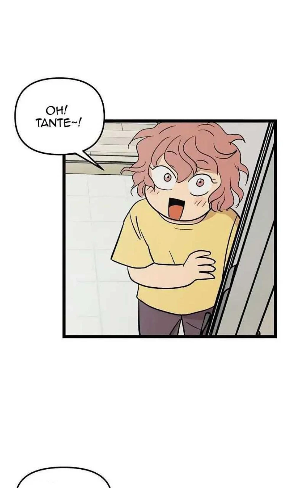 Homeless Chapter 40 - halaman 12