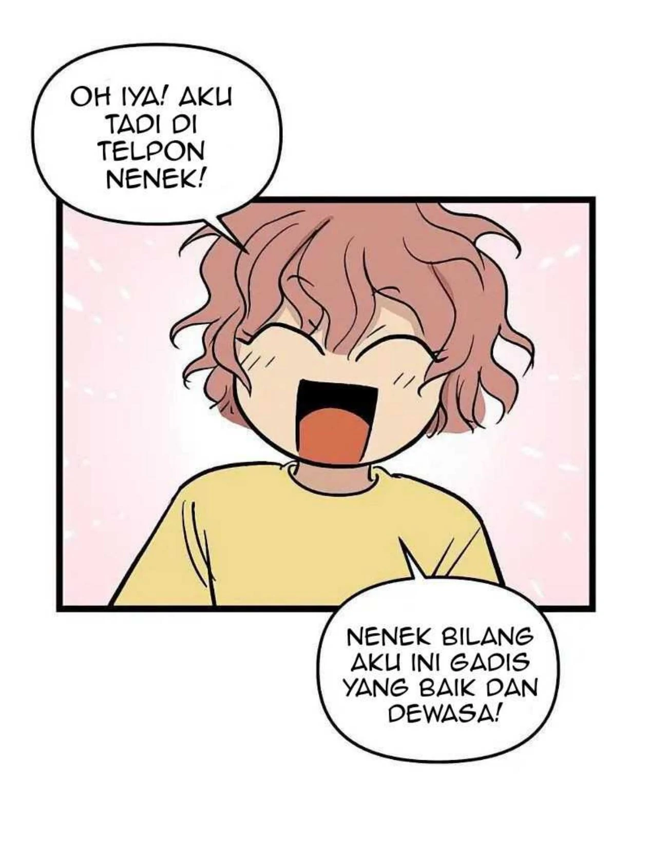 Homeless Chapter 40 - halaman 14