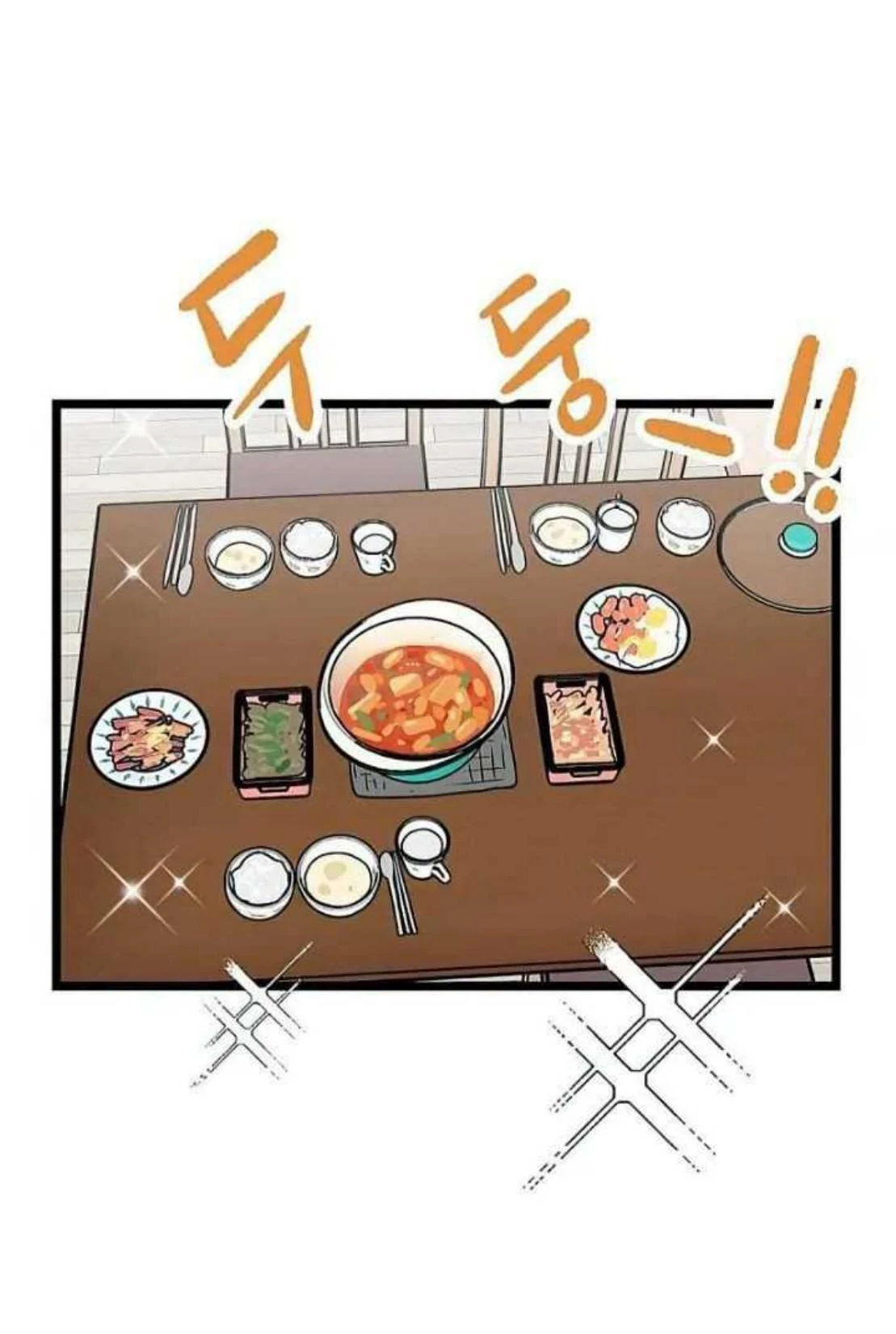 Homeless Chapter 40 - halaman 19