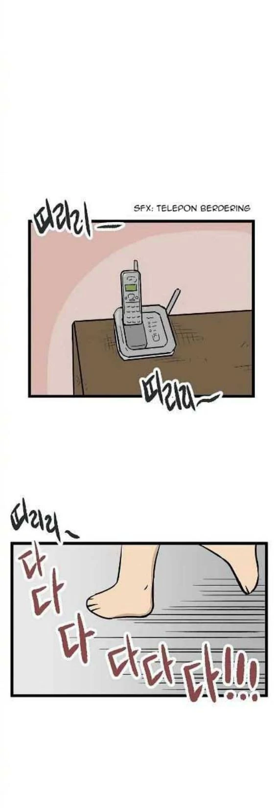 Homeless Chapter 40 - halaman 2