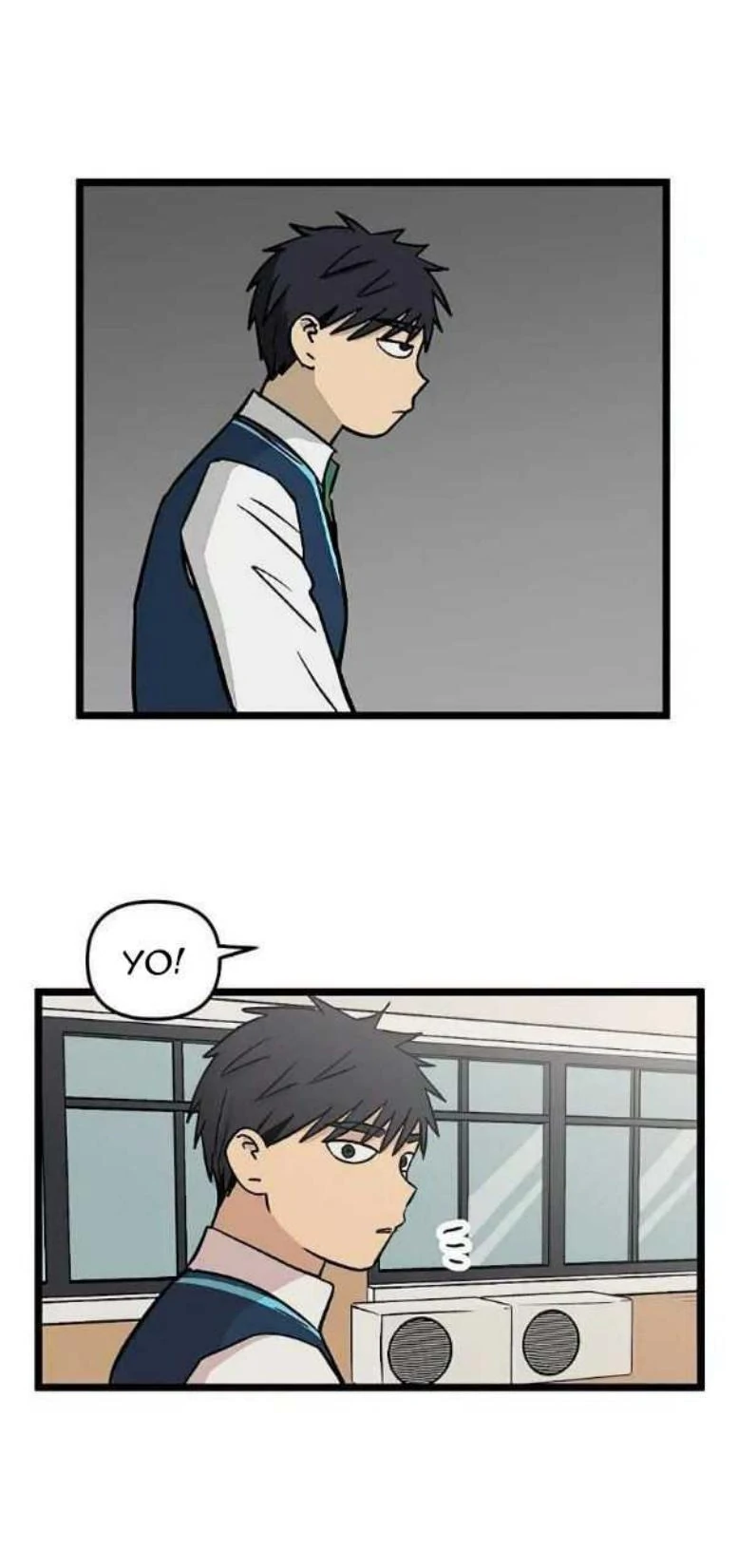 Homeless Chapter 40 - halaman 29