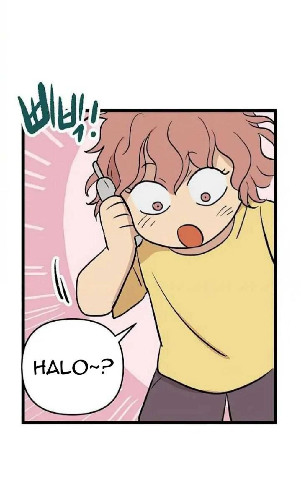 Homeless Chapter 40 - halaman 3