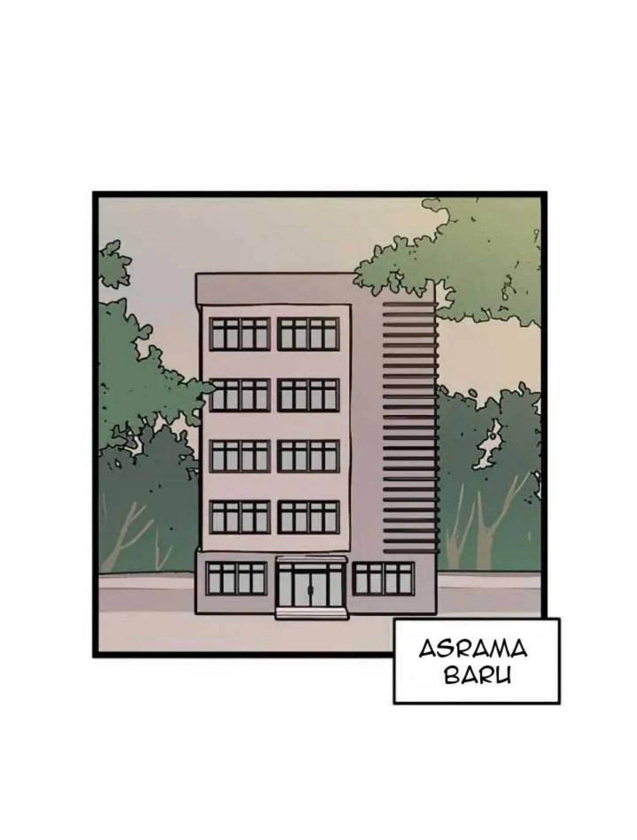 Homeless Chapter 40 - halaman 35