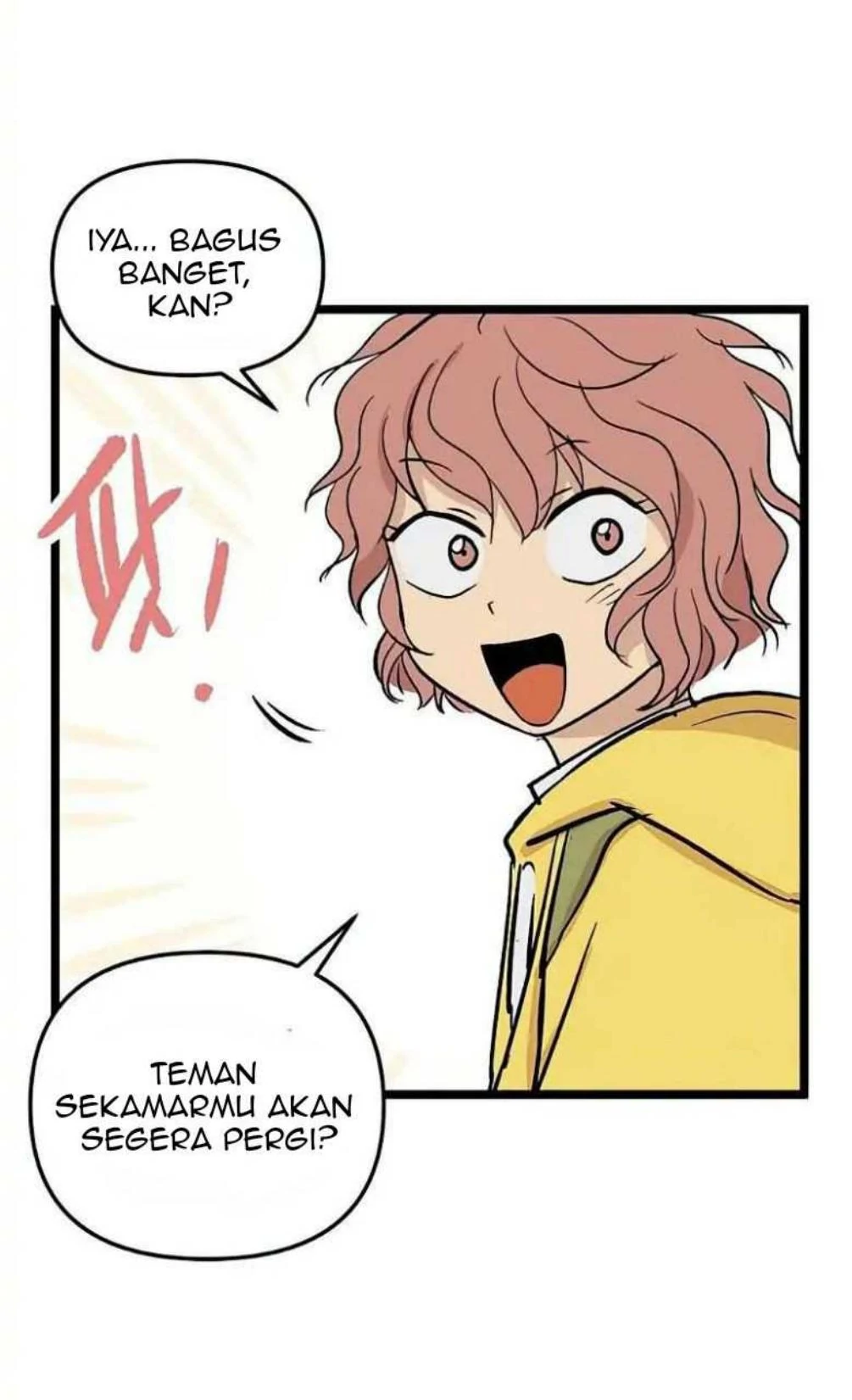 Homeless Chapter 40 - halaman 38