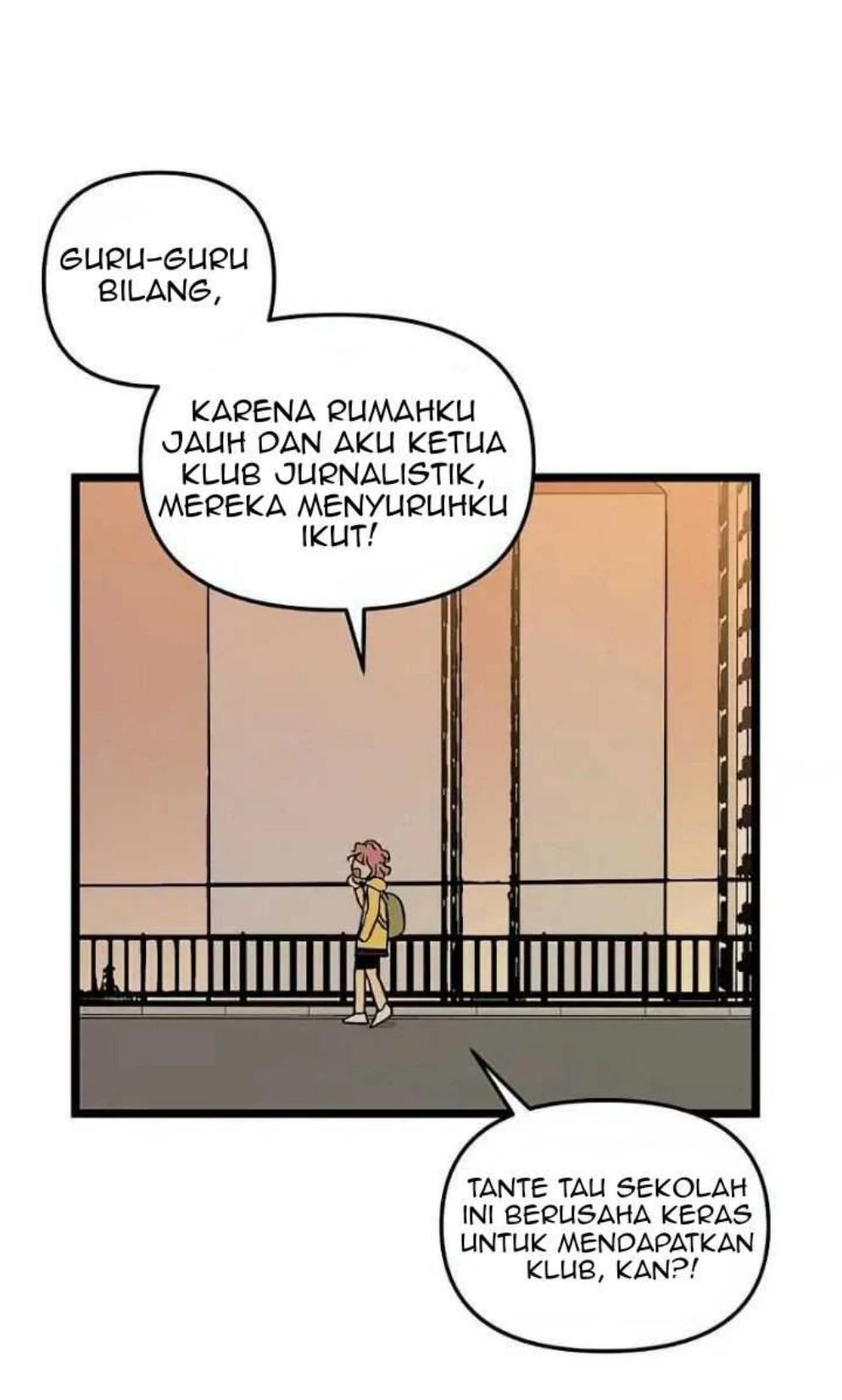 Homeless Chapter 40 - halaman 43