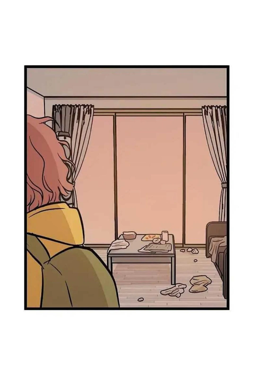 Homeless Chapter 40 - halaman 46
