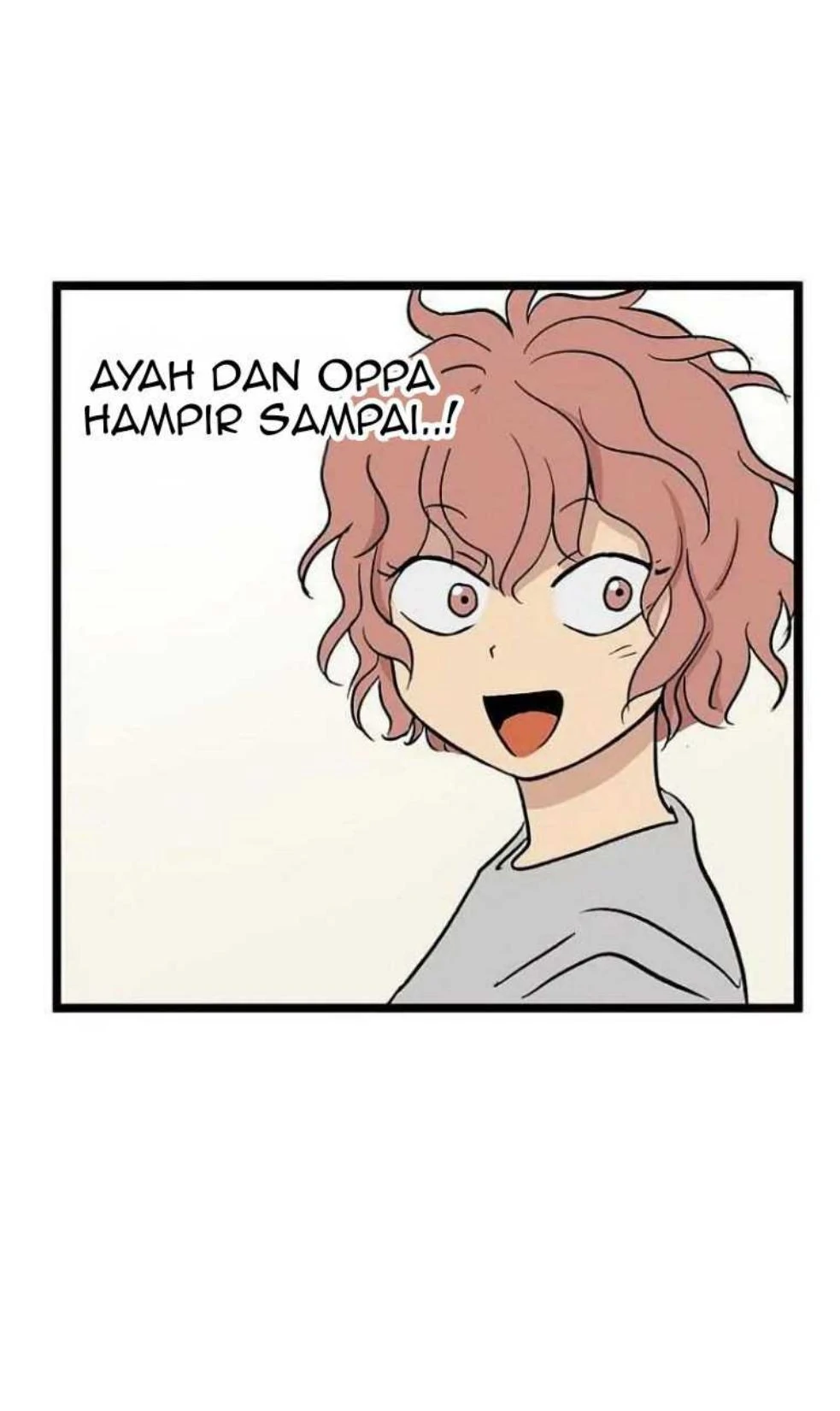 Homeless Chapter 40 - halaman 49
