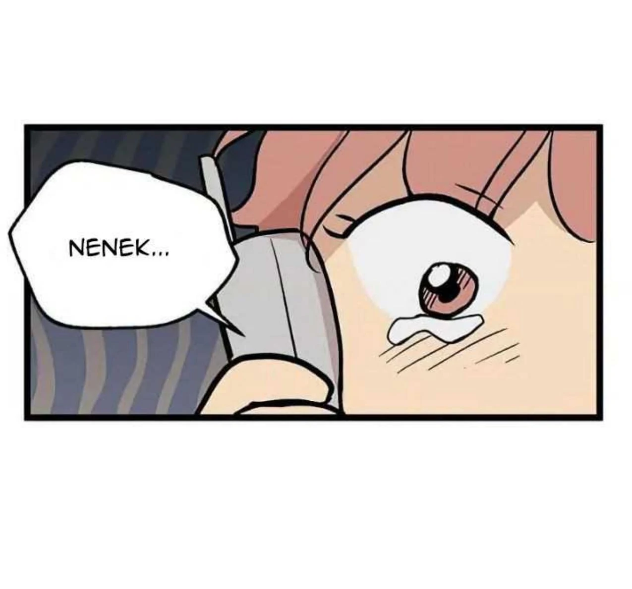 Homeless Chapter 40 - halaman 6