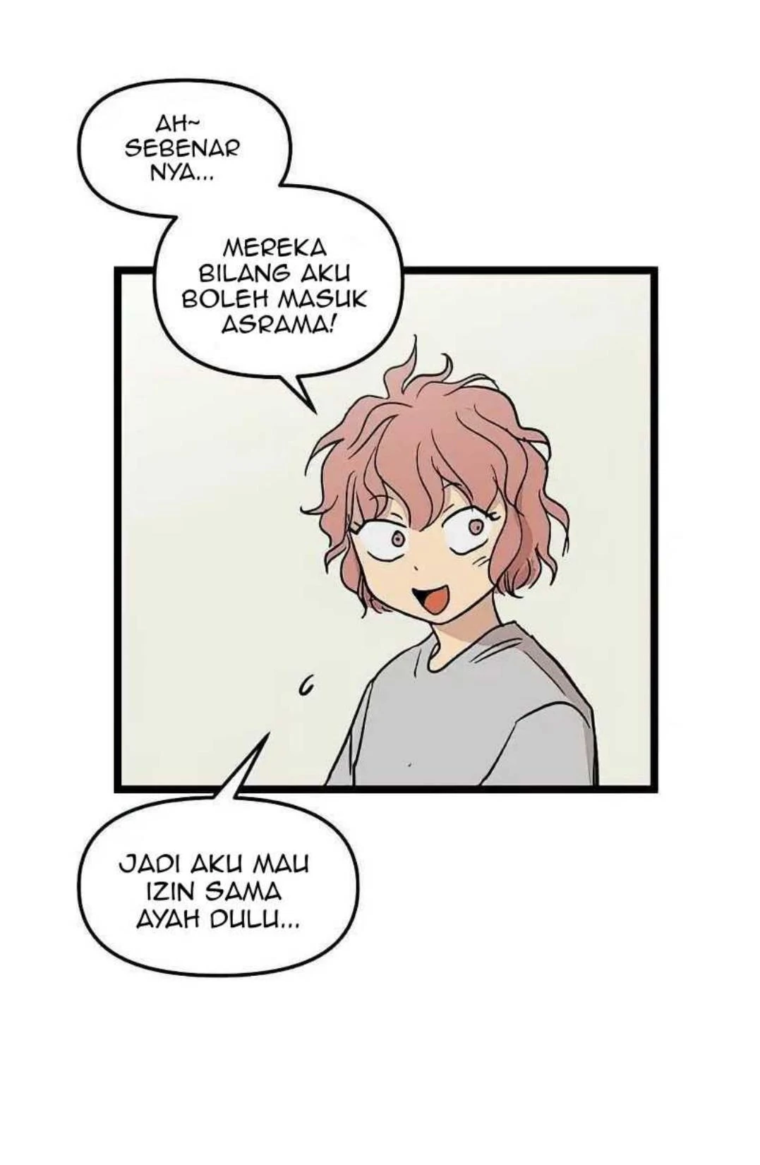 Homeless Chapter 41 - halaman 11