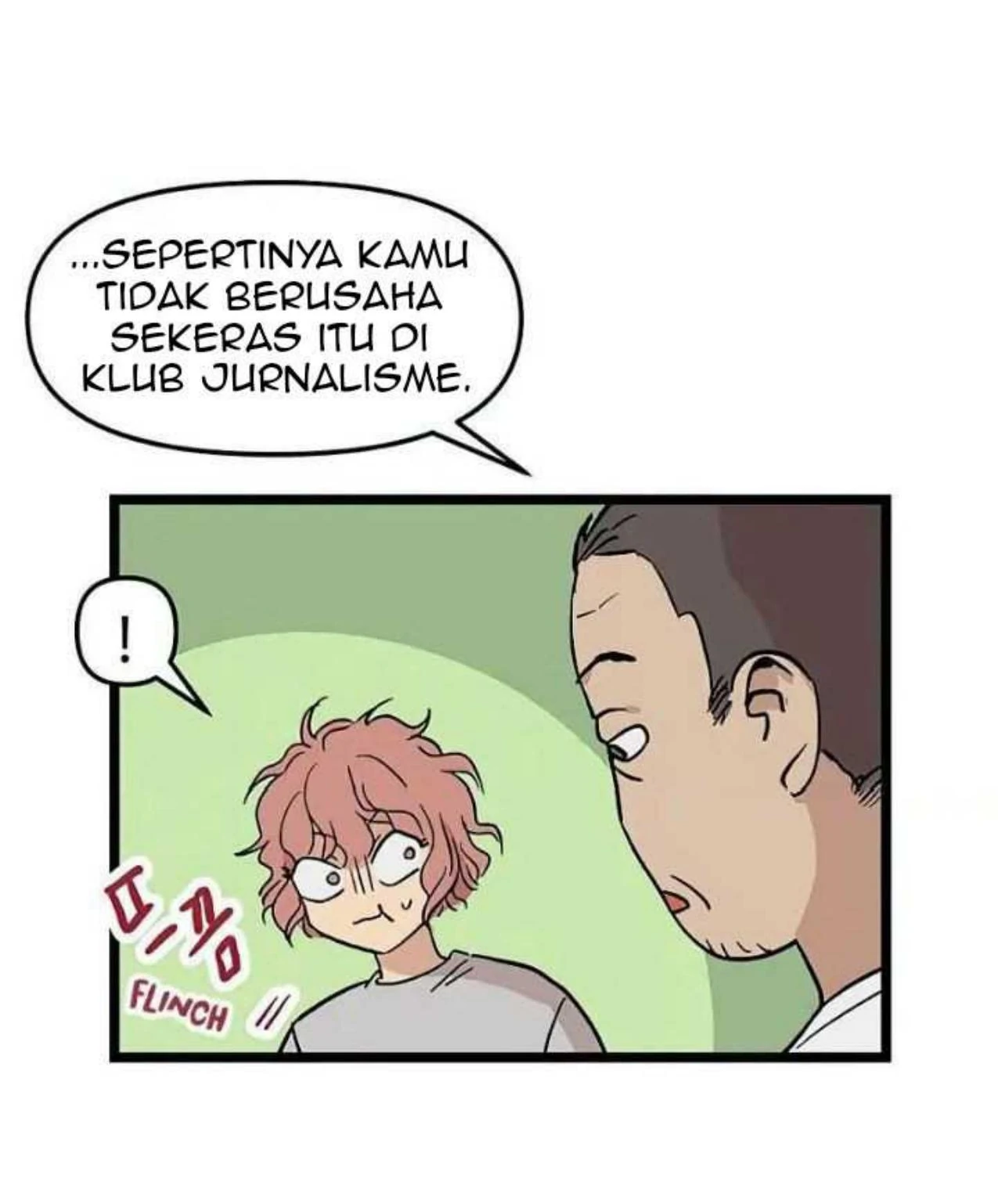Homeless Chapter 41 - halaman 19
