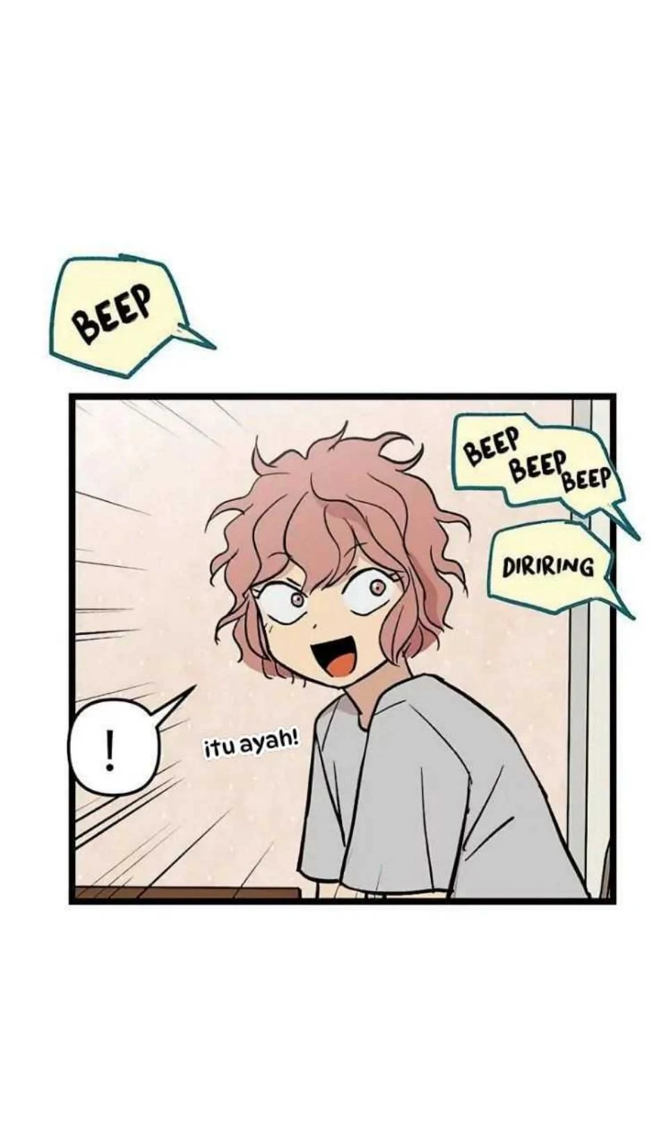 Homeless Chapter 41 - halaman 2