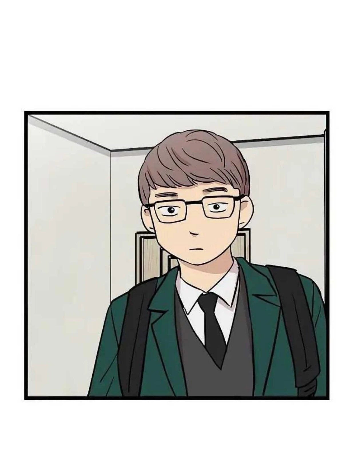 Homeless Chapter 41 - halaman 3