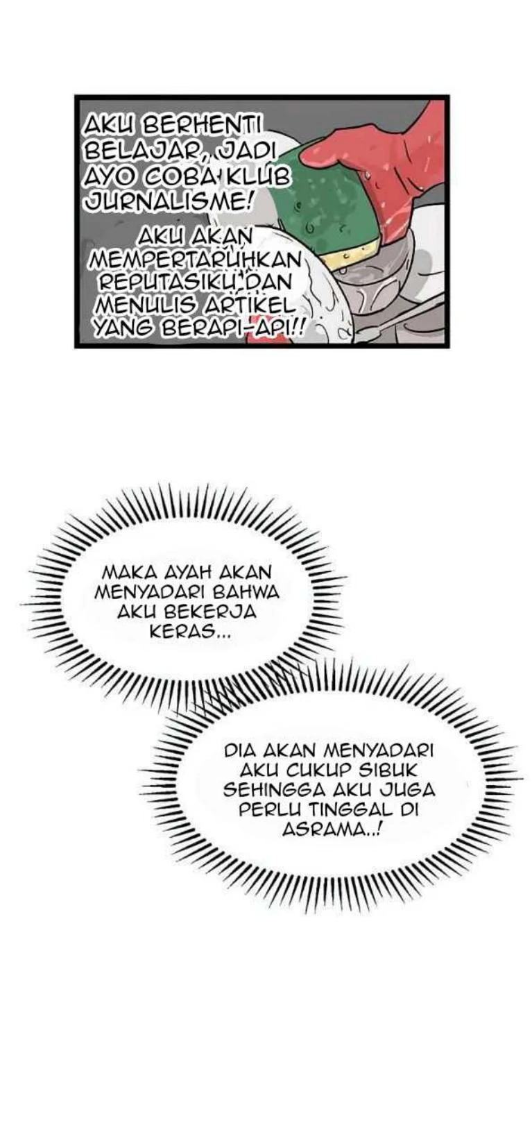 Homeless Chapter 41 - halaman 30