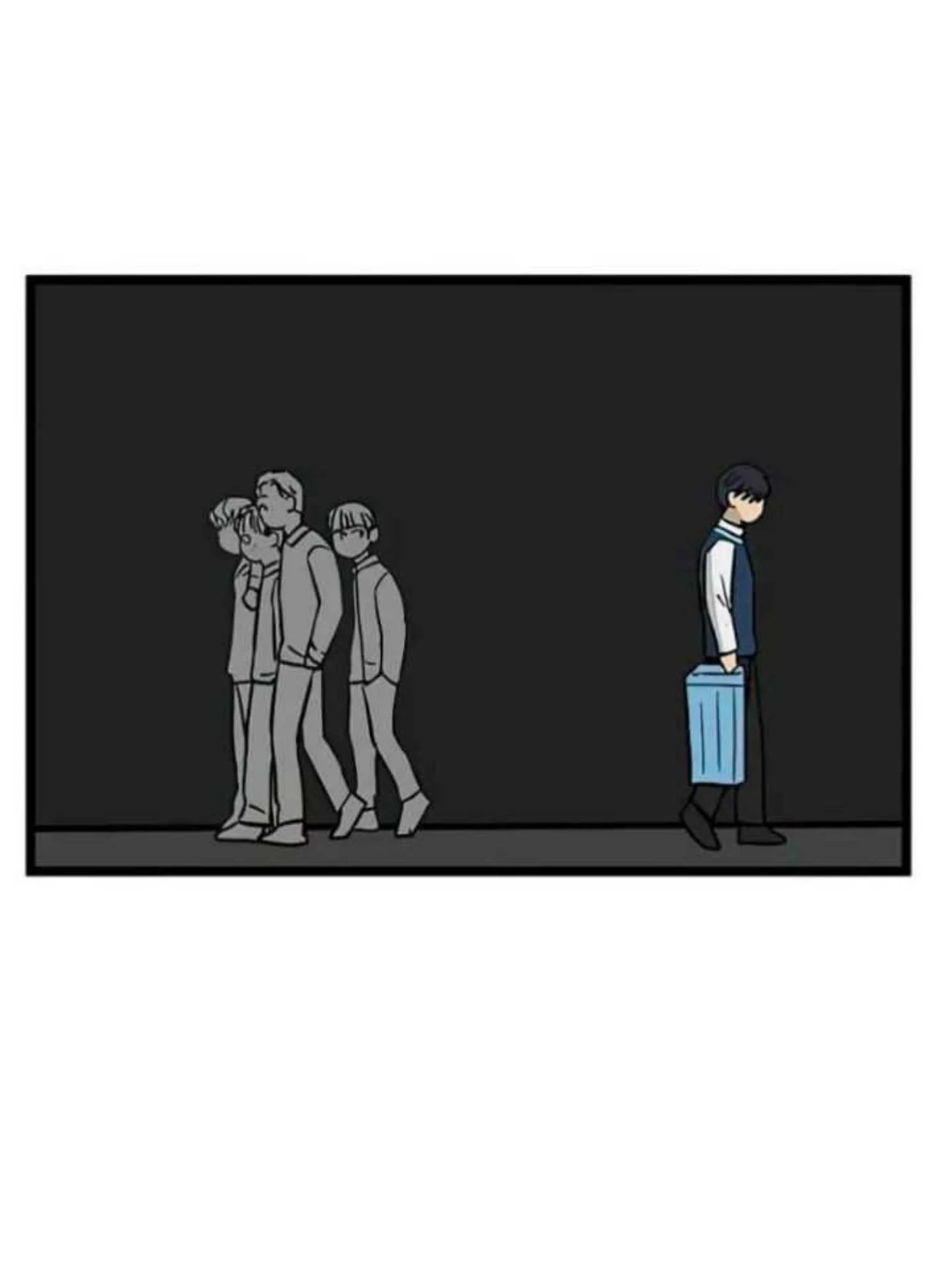 Homeless Chapter 41 - halaman 37