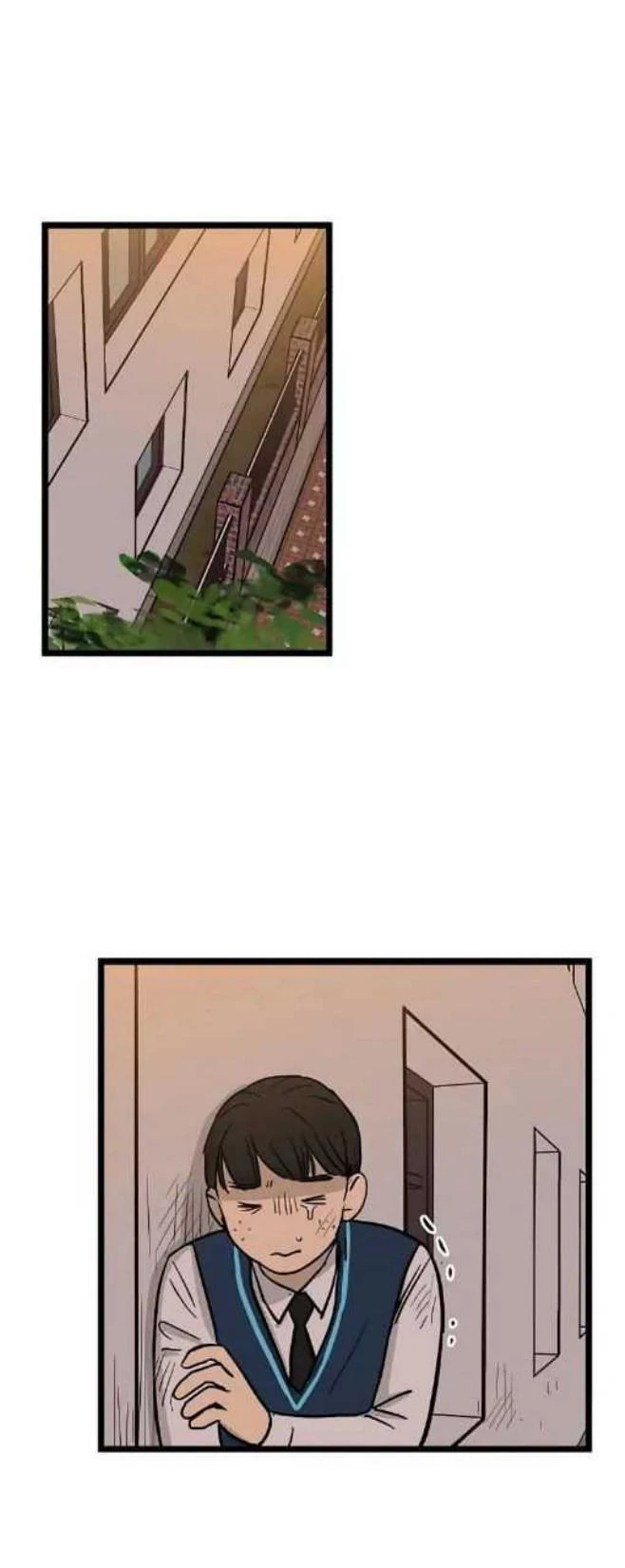 Homeless Chapter 41 - halaman 38