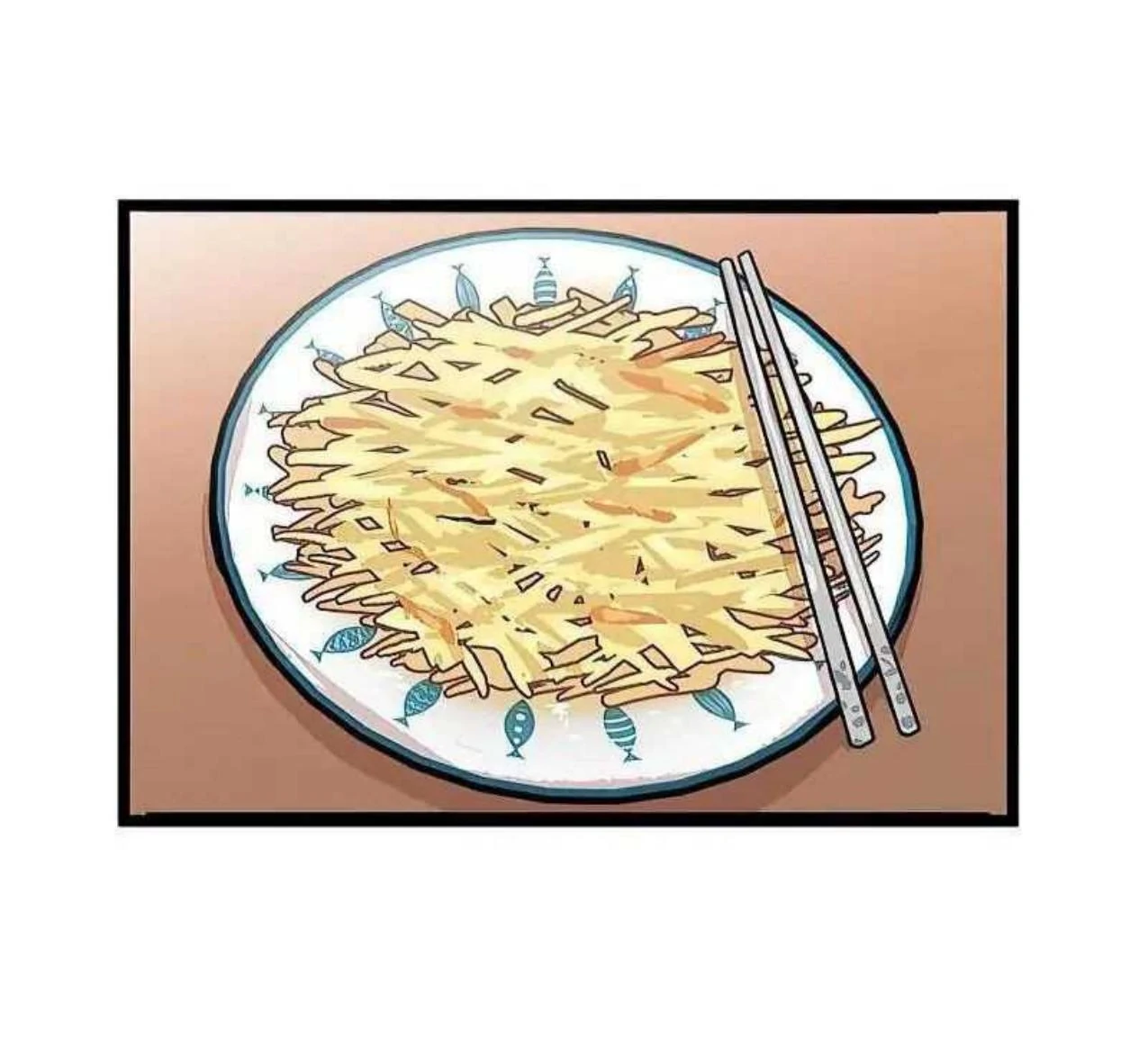 Homeless Chapter 41 - halaman 8