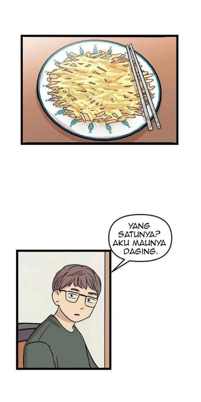 Homeless Chapter 41 - halaman 9