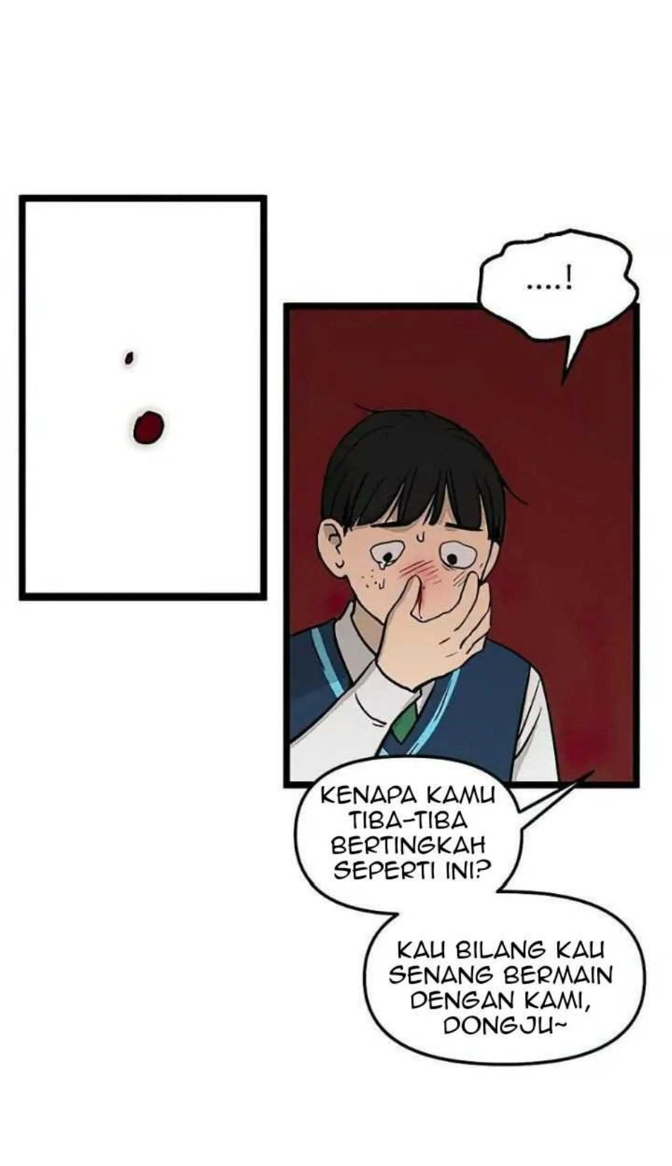 Homeless Chapter 42 - halaman 10