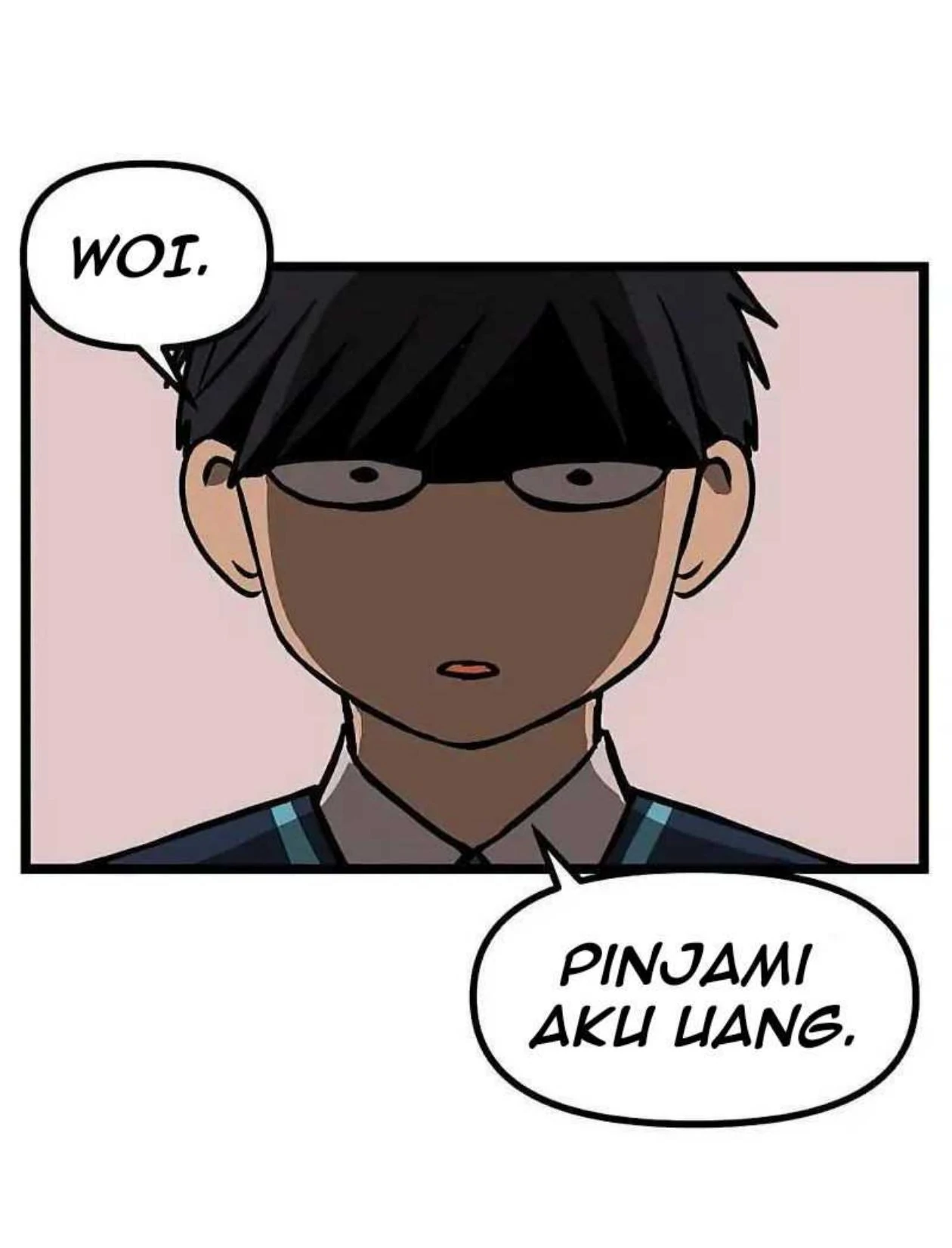 Homeless Chapter 42 - halaman 13