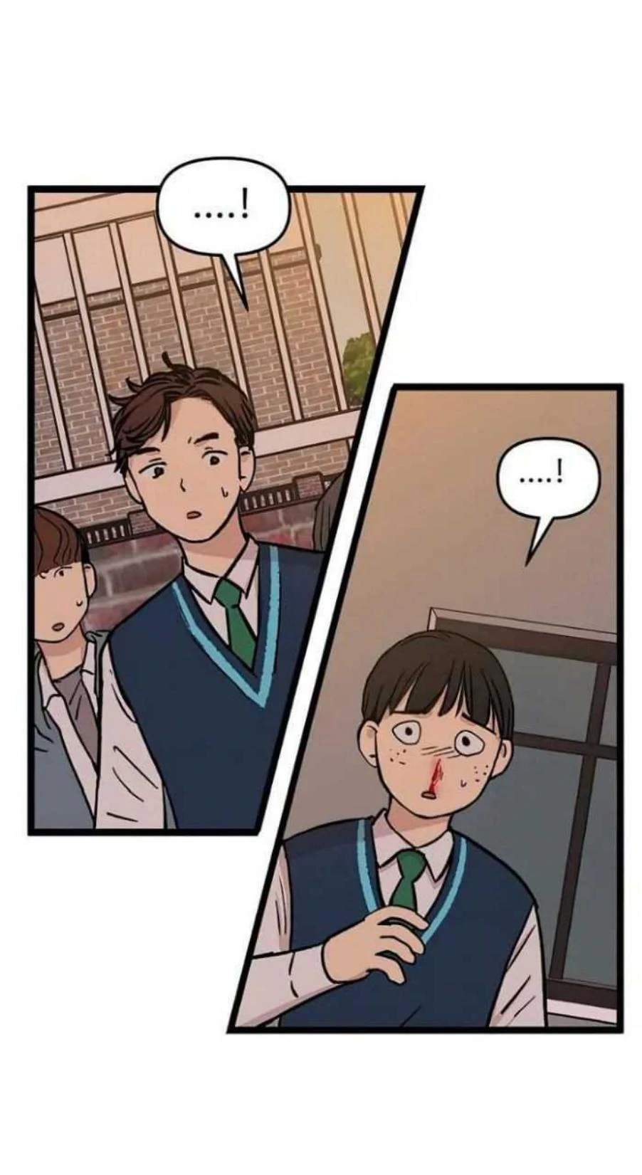 Homeless Chapter 42 - halaman 17