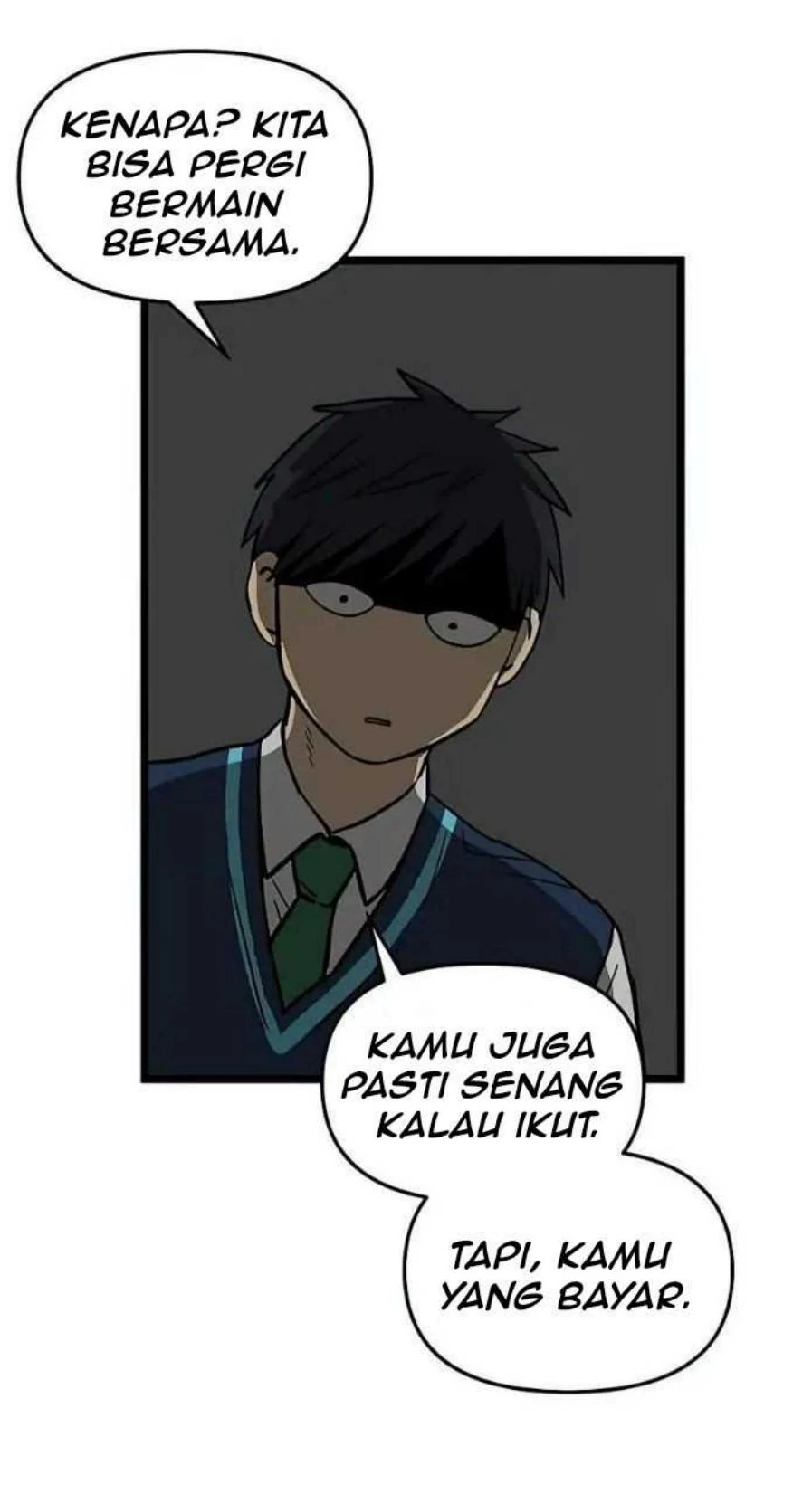 Homeless Chapter 42 - halaman 19