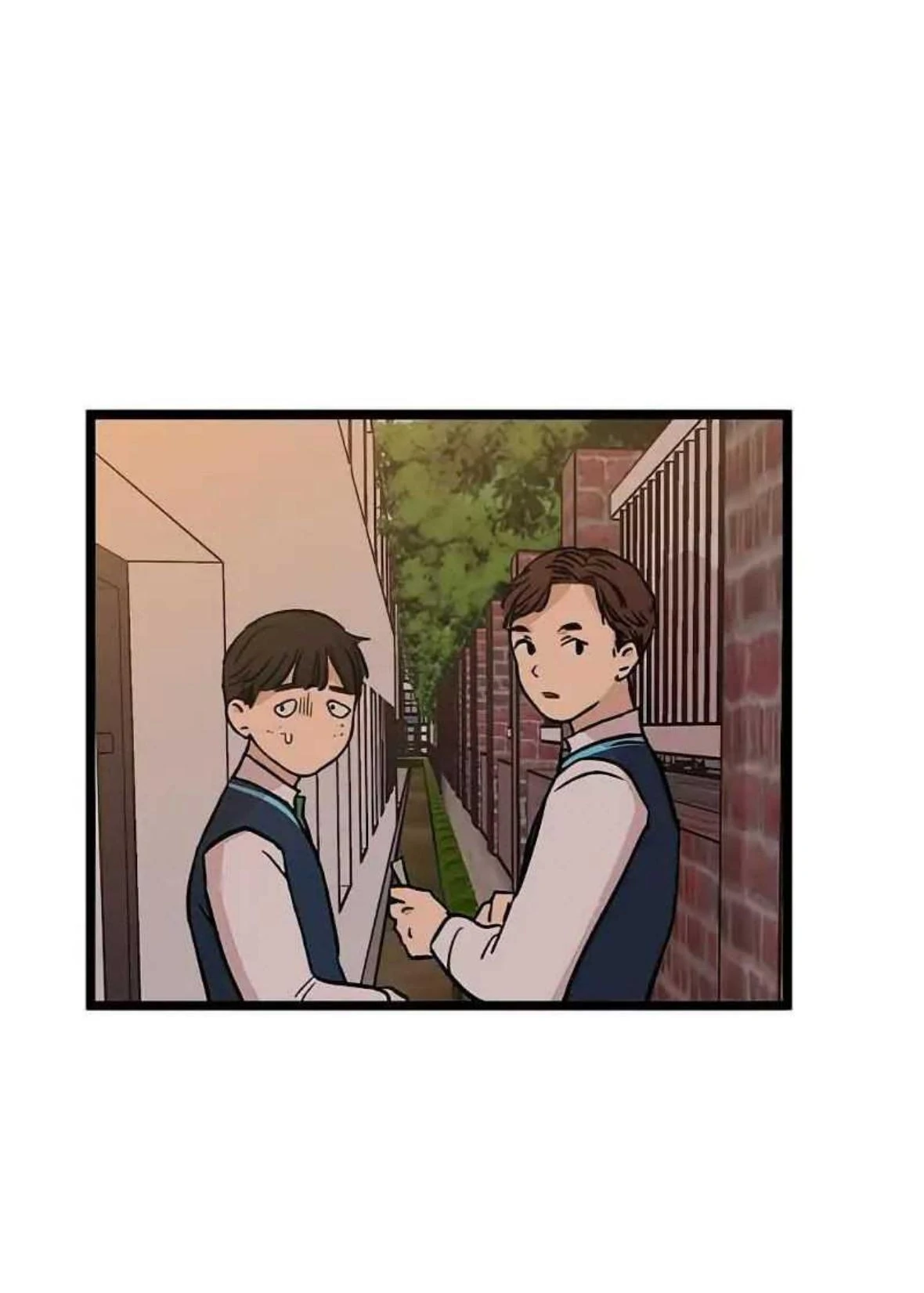 Homeless Chapter 42 - halaman 2