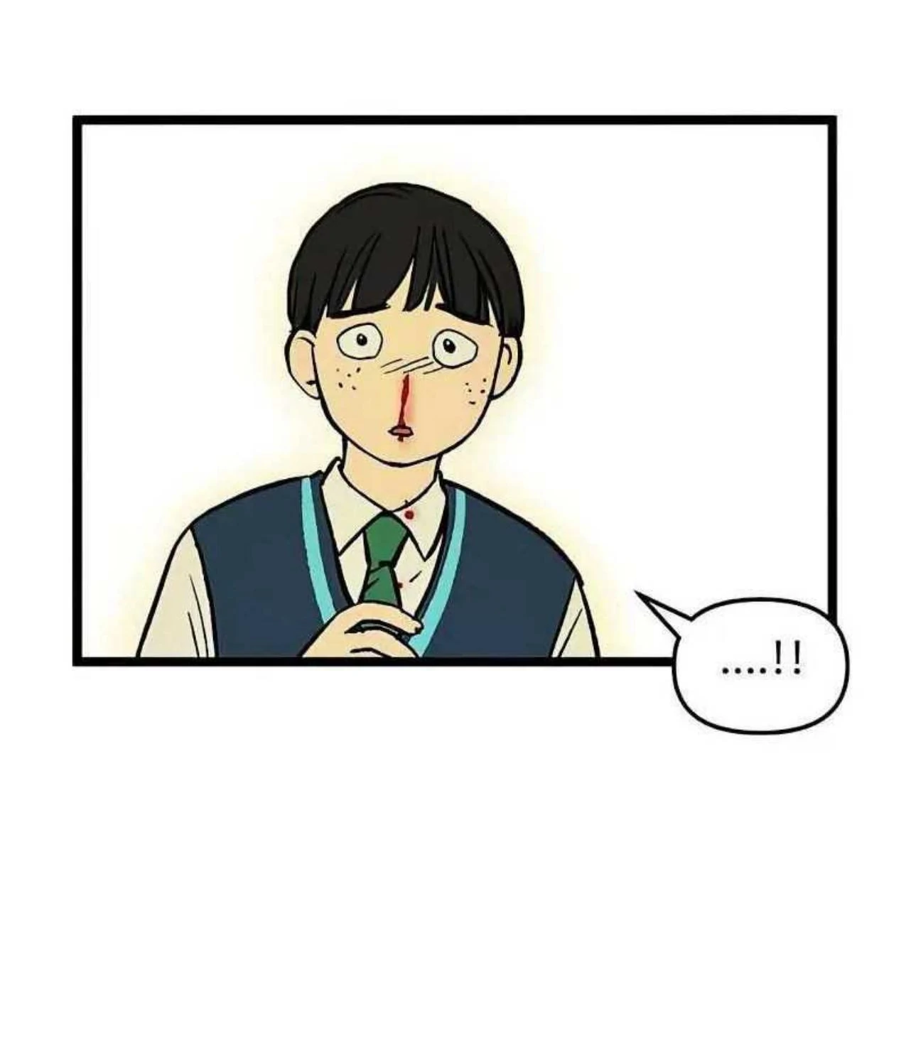 Homeless Chapter 42 - halaman 20