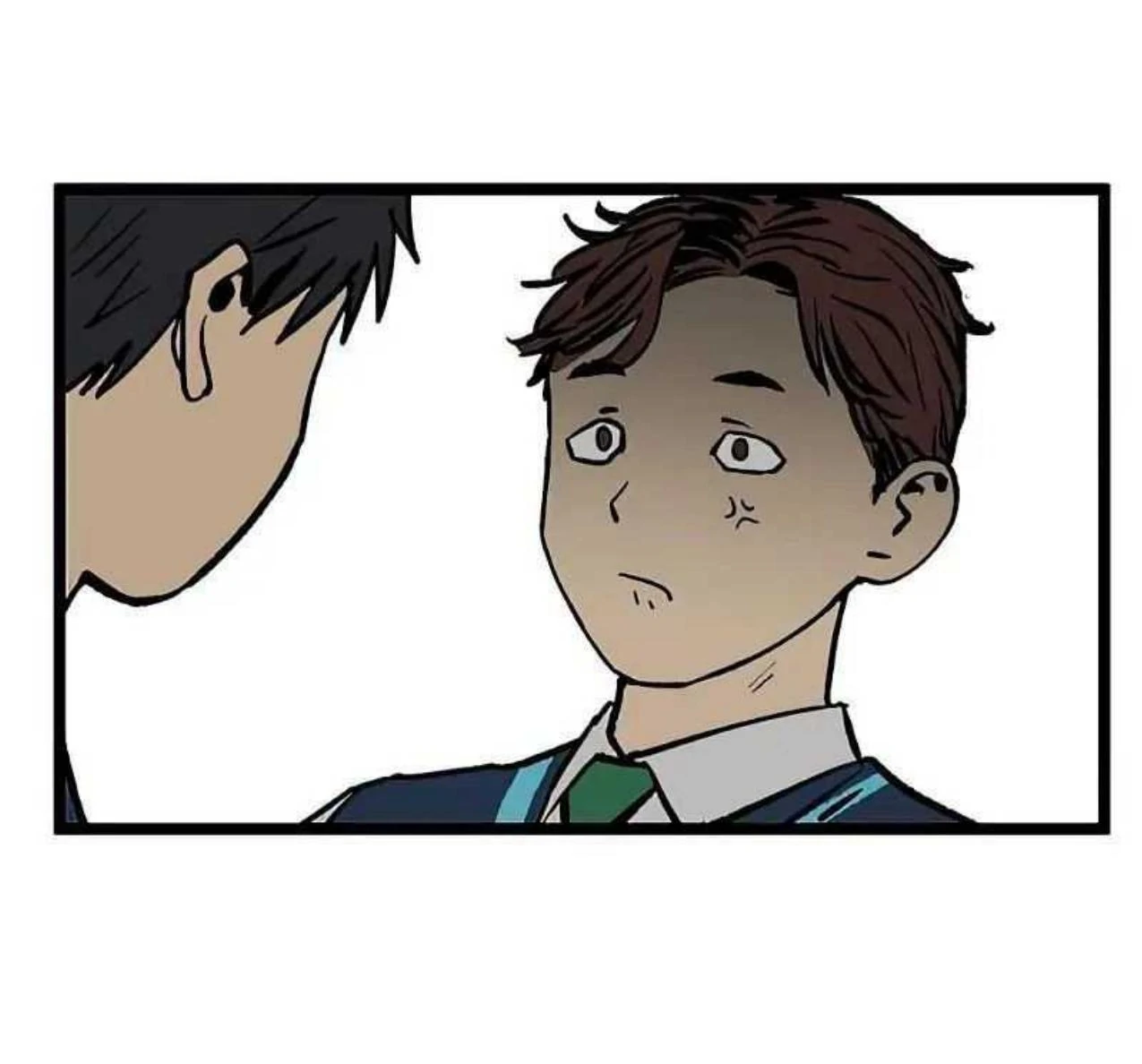 Homeless Chapter 42 - halaman 21