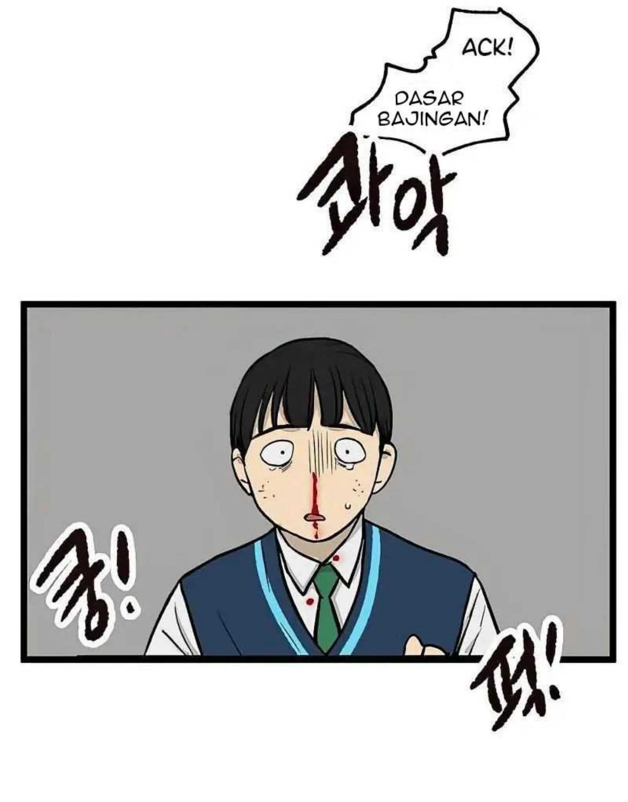 Homeless Chapter 42 - halaman 25
