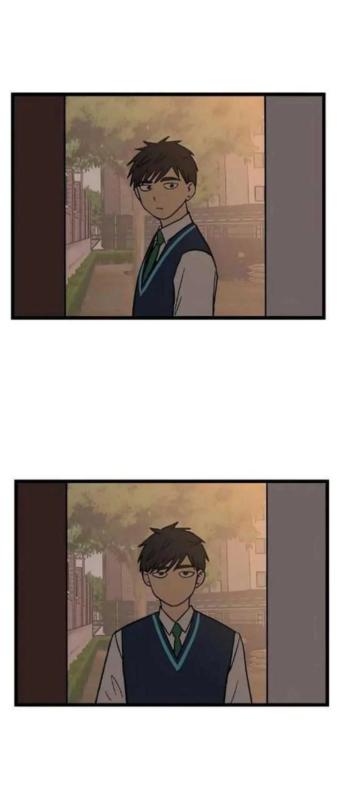 Homeless Chapter 42 - halaman 3
