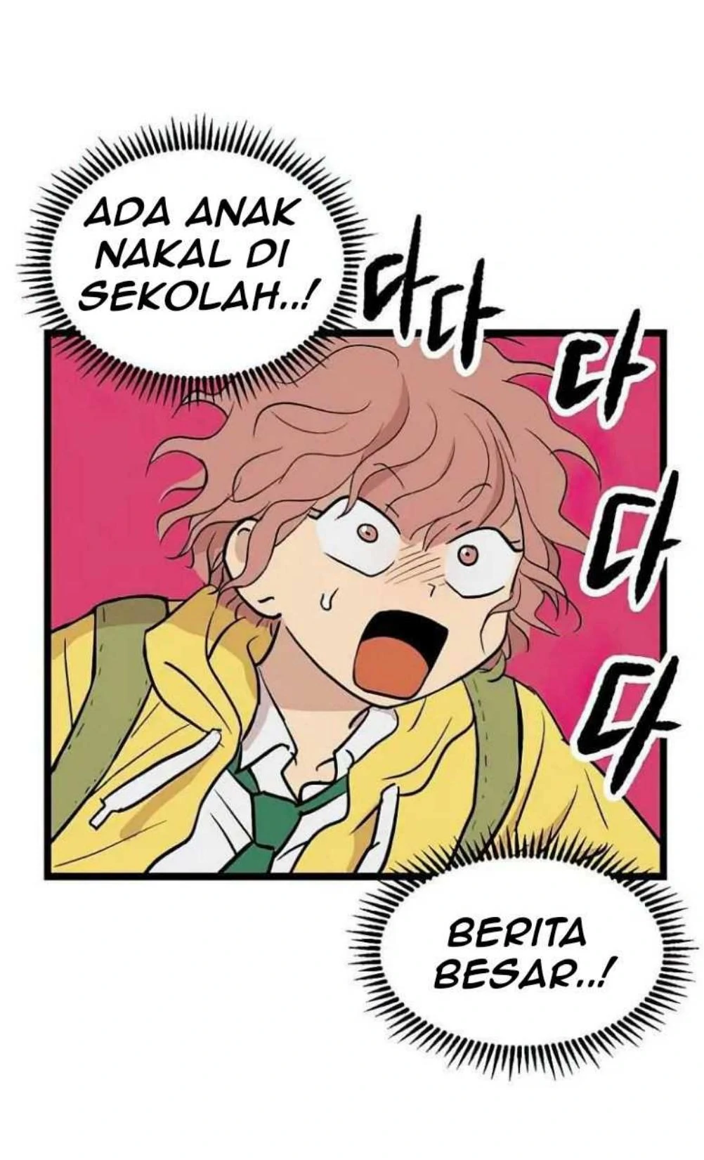 Homeless Chapter 42 - halaman 42
