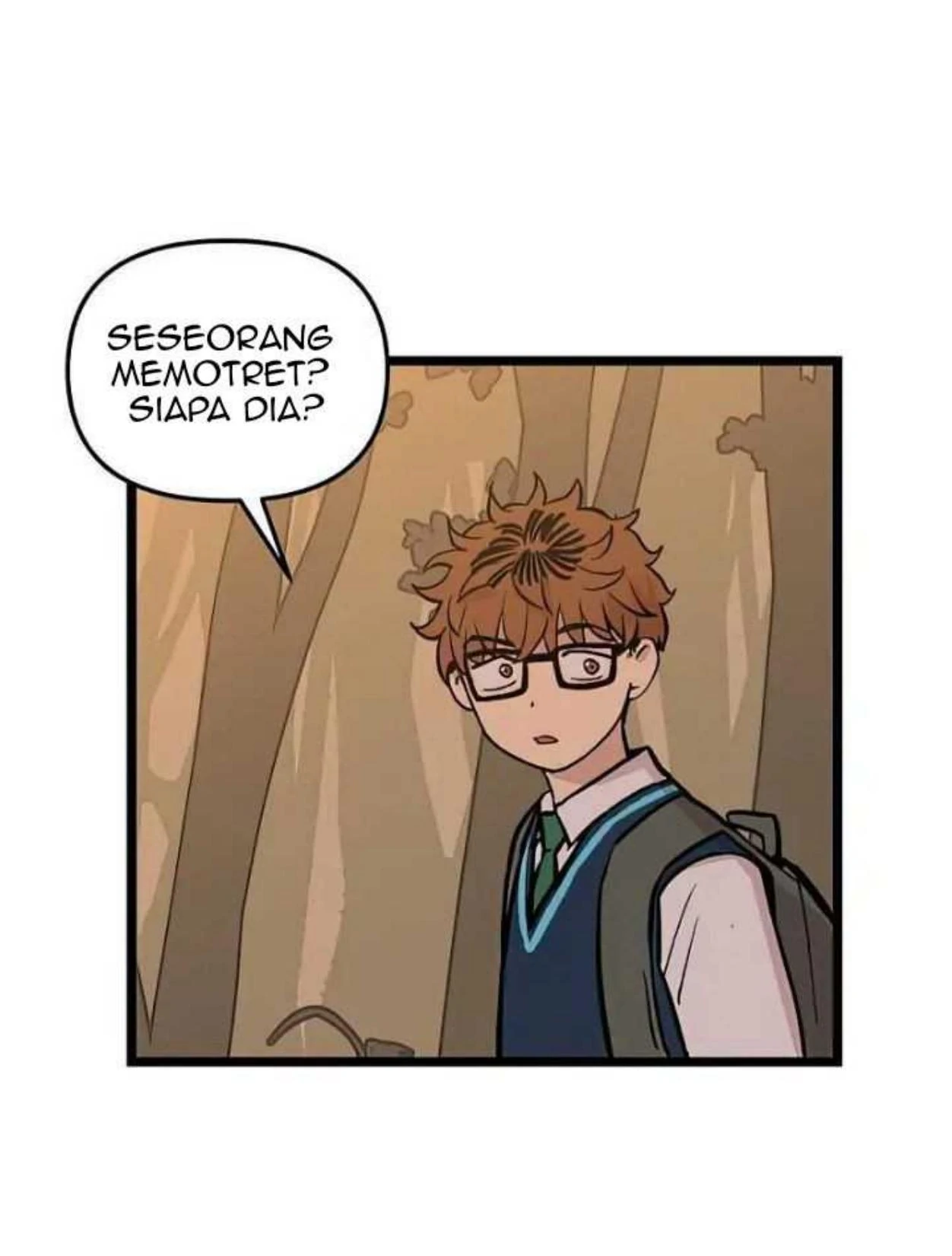 Homeless Chapter 42 - halaman 45