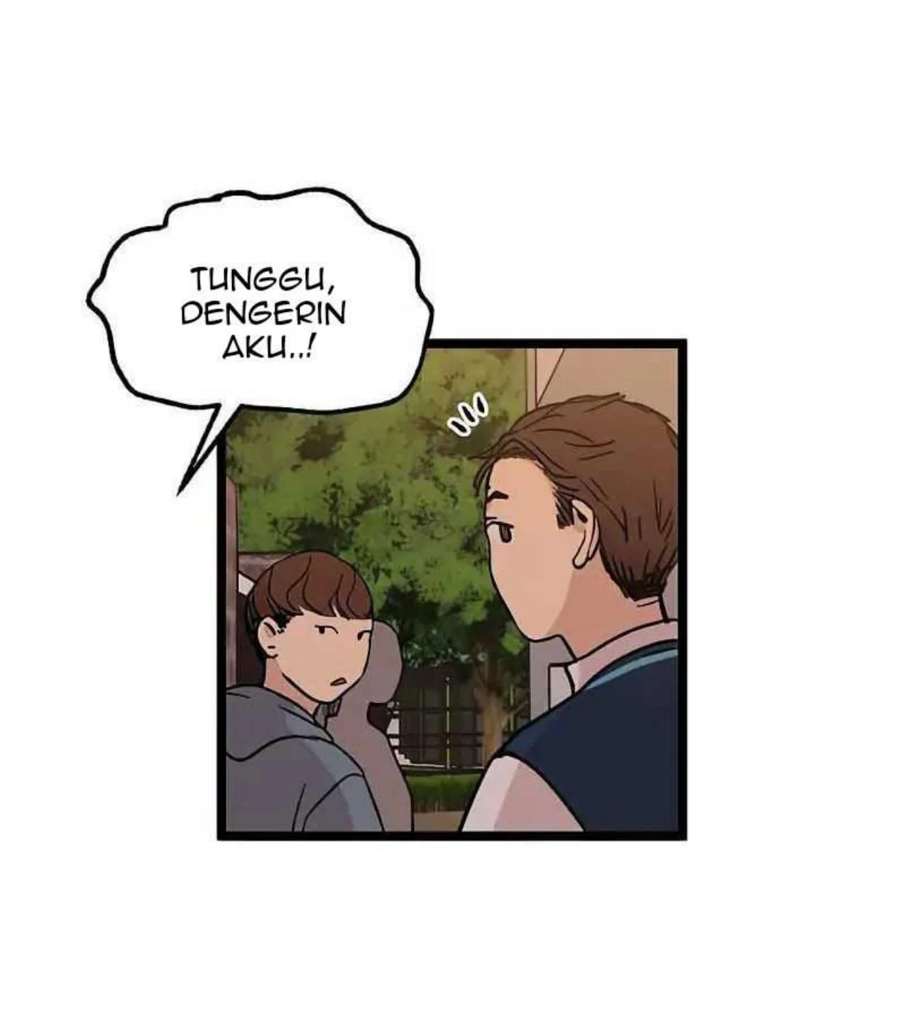 Homeless Chapter 42 - halaman 6