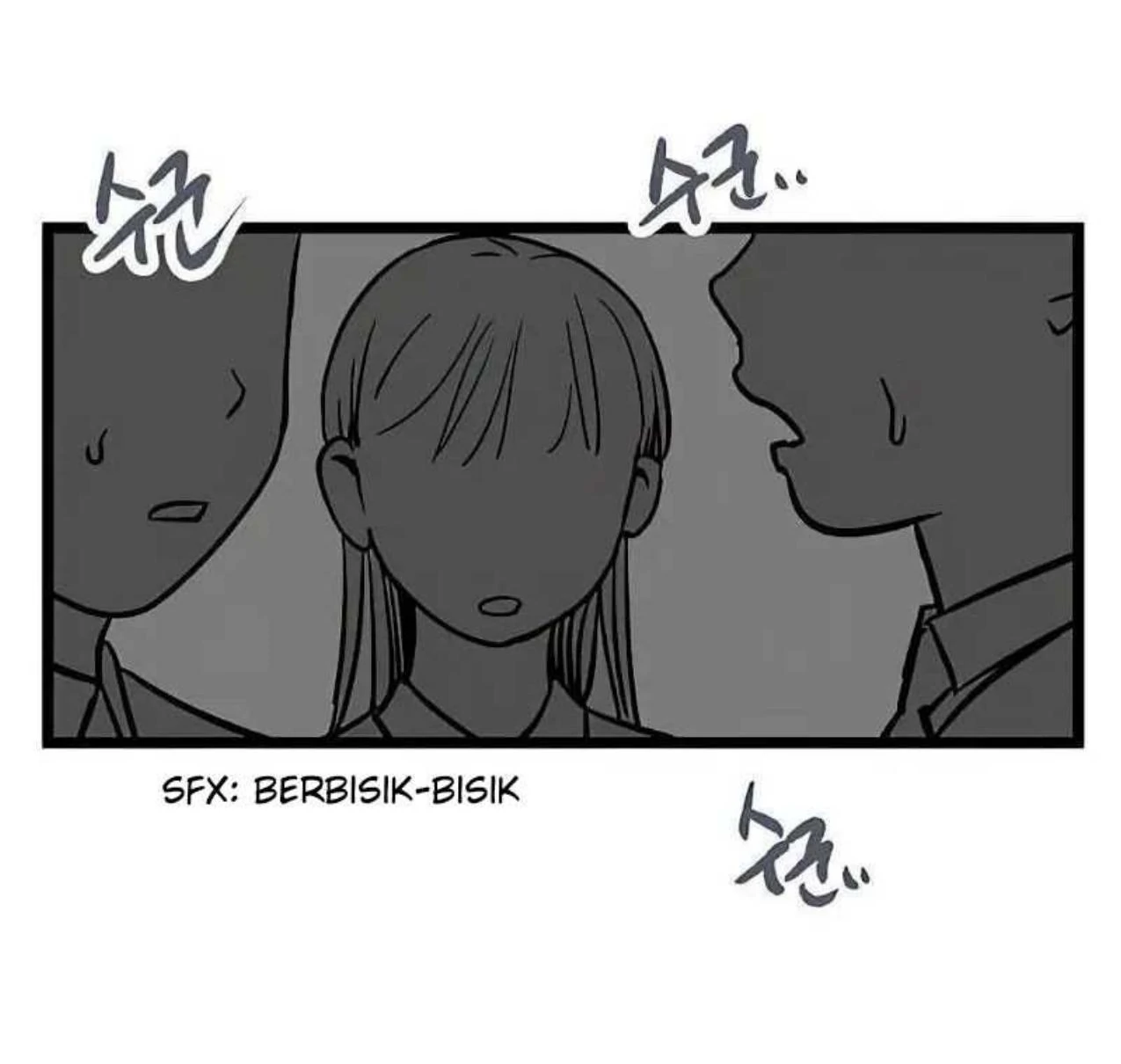 Homeless Chapter 43 - halaman 16