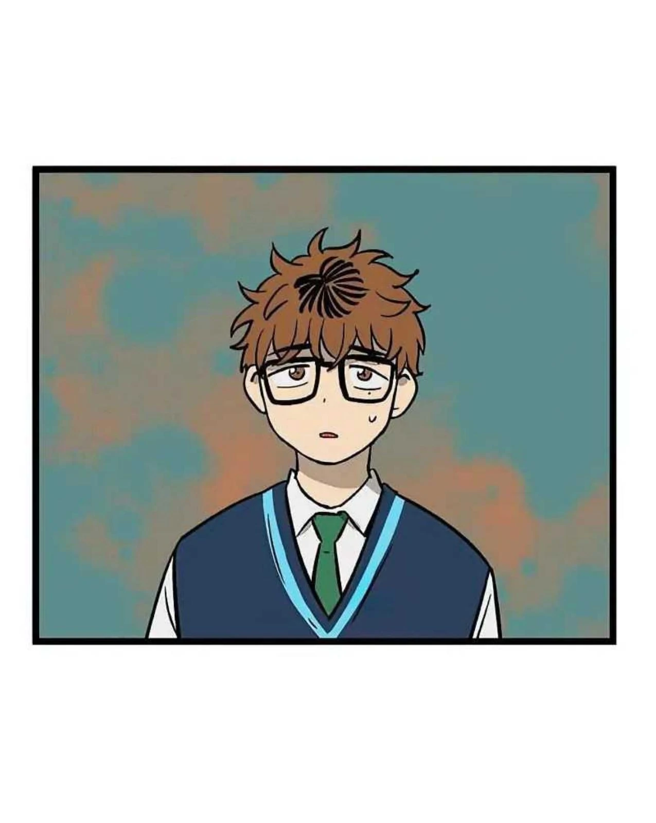 Homeless Chapter 43 - halaman 25