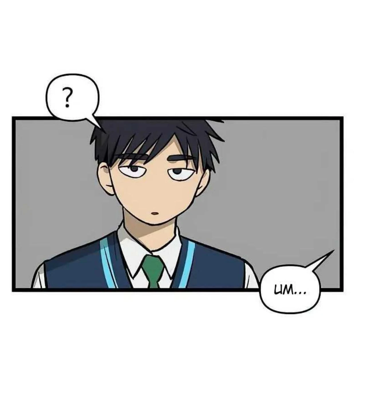 Homeless Chapter 43 - halaman 26