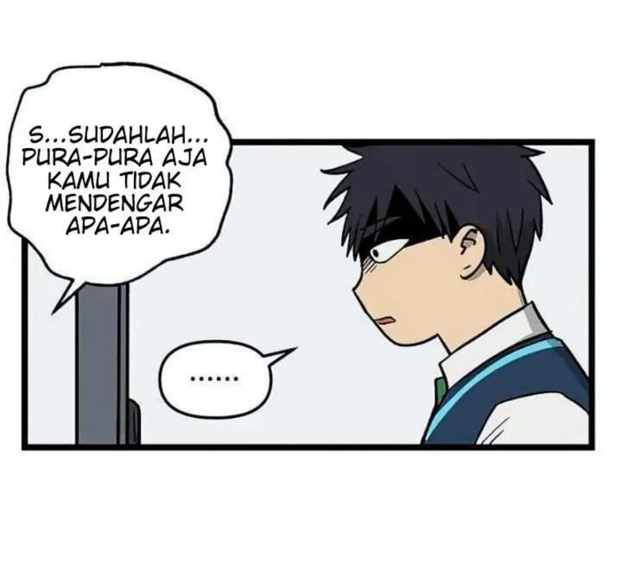 Homeless Chapter 43 - halaman 30