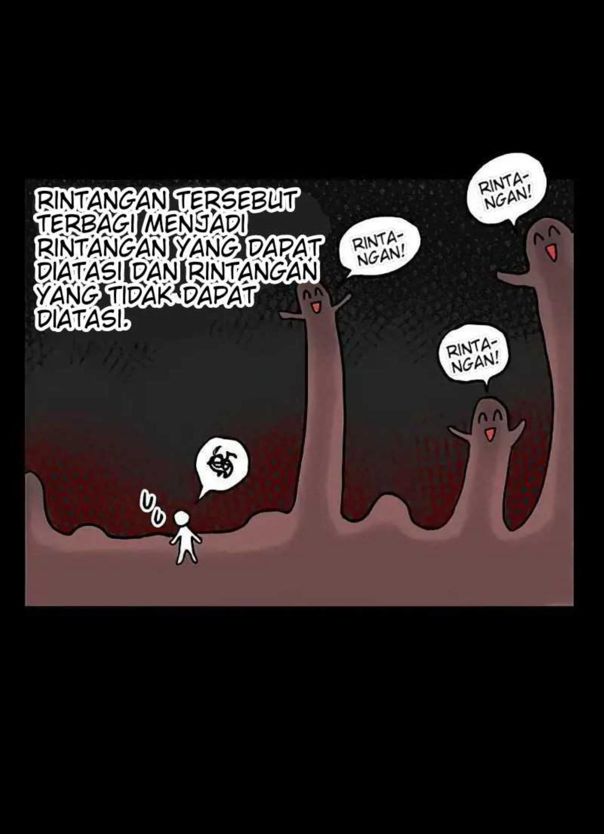 Homeless Chapter 43 - halaman 42