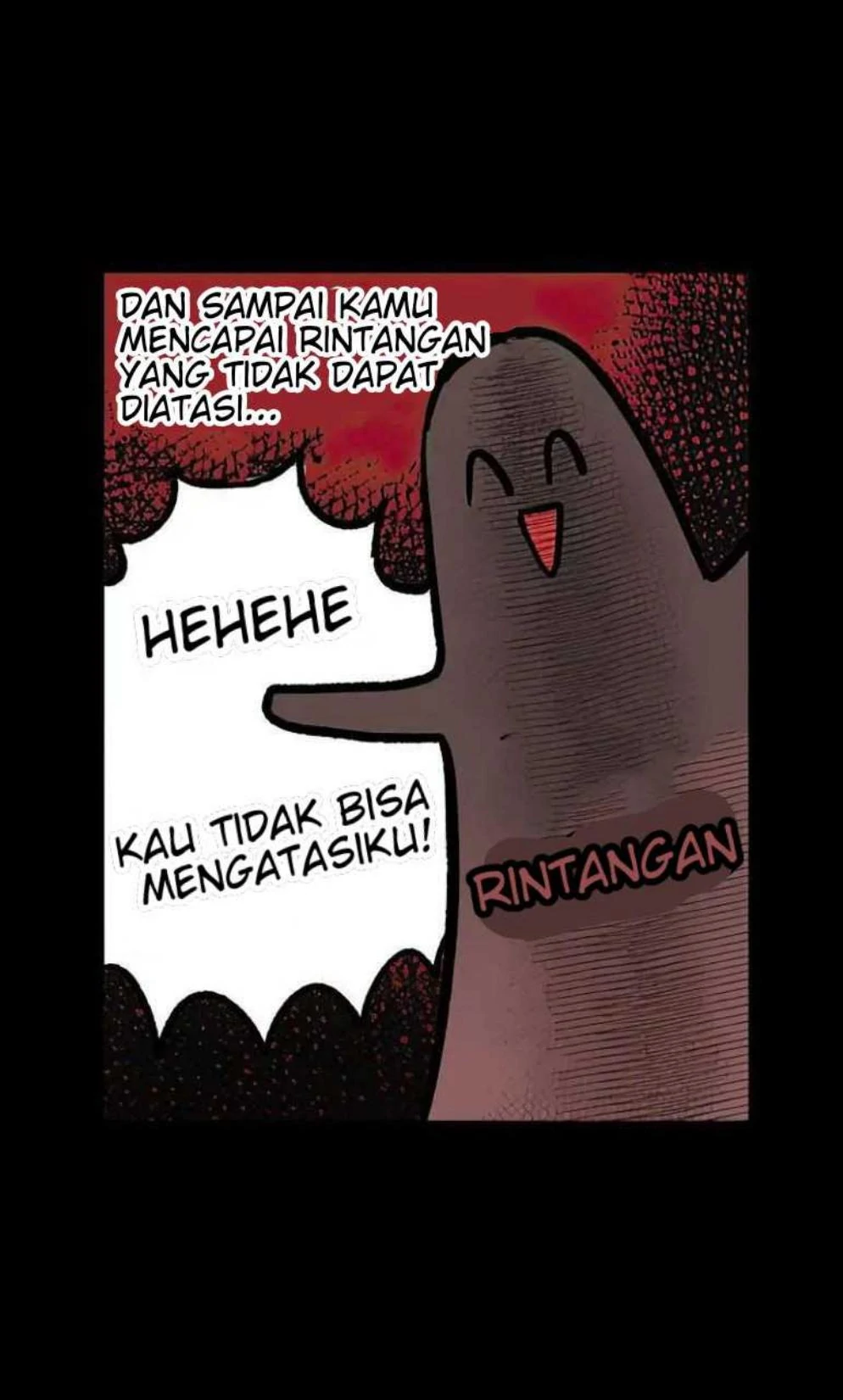 Homeless Chapter 43 - halaman 43