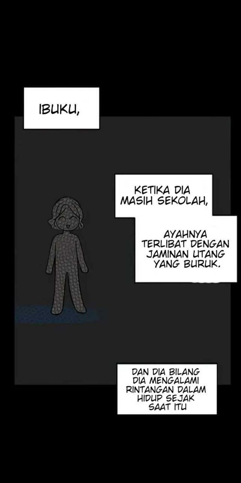 Homeless Chapter 43 - halaman 45