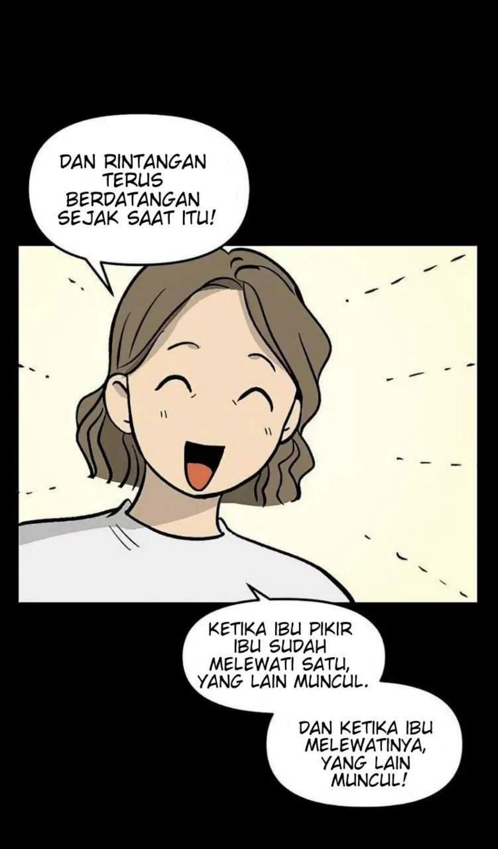 Homeless Chapter 43 - halaman 46